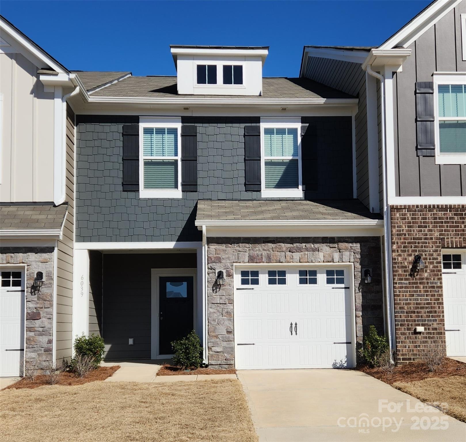 6039 Rizer Drive Property Photo
