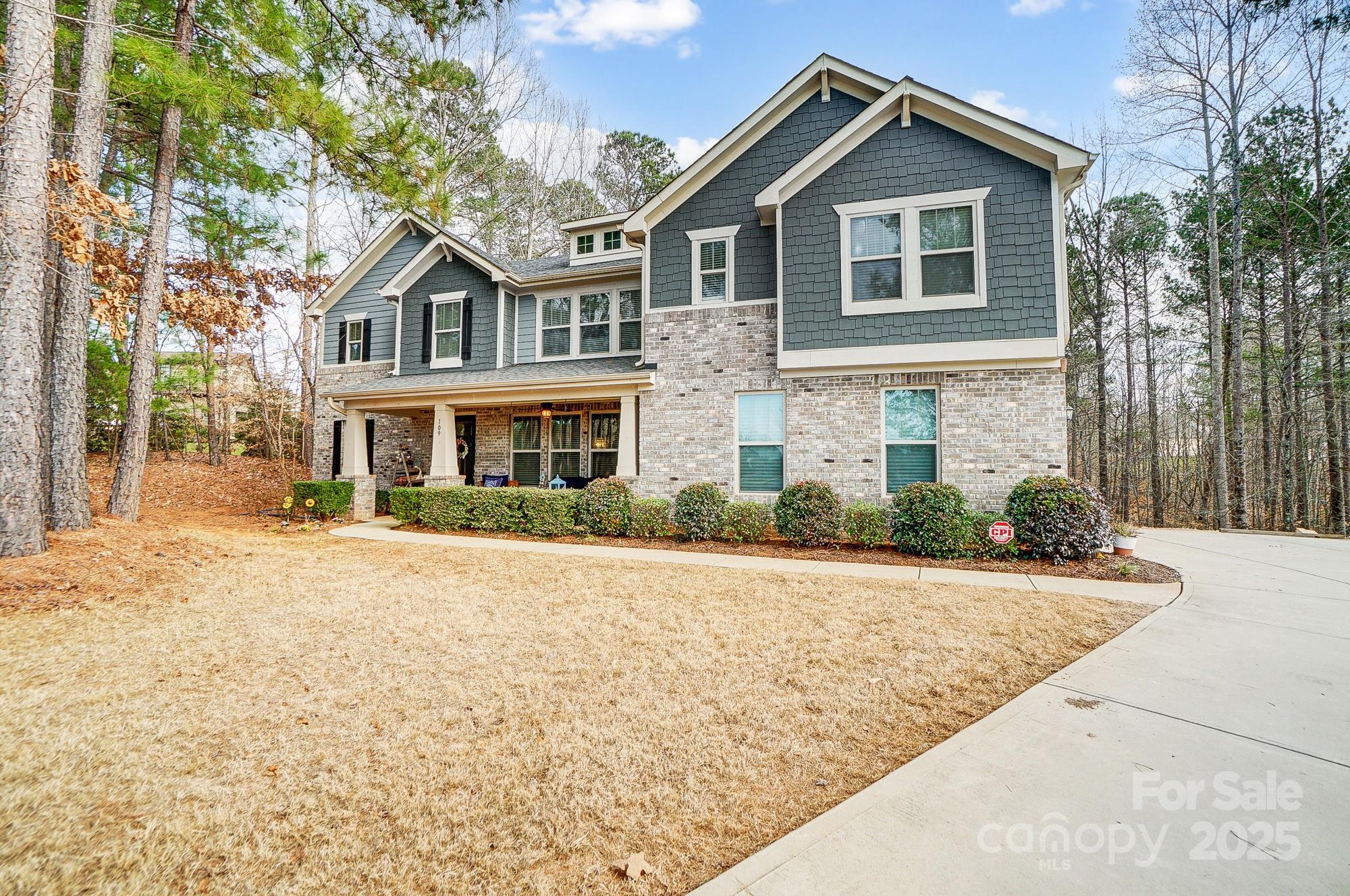 109 Belfry Loop Property Photo