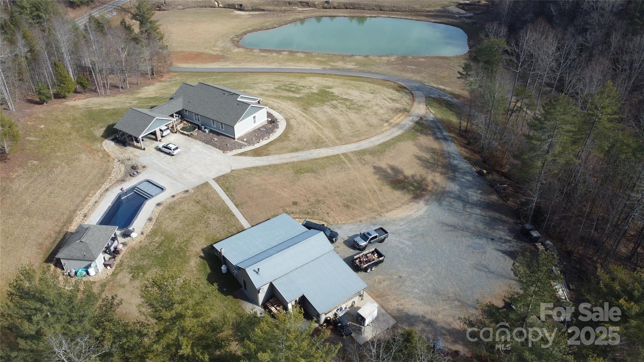 4424 Heritage Hills Place Property Photo