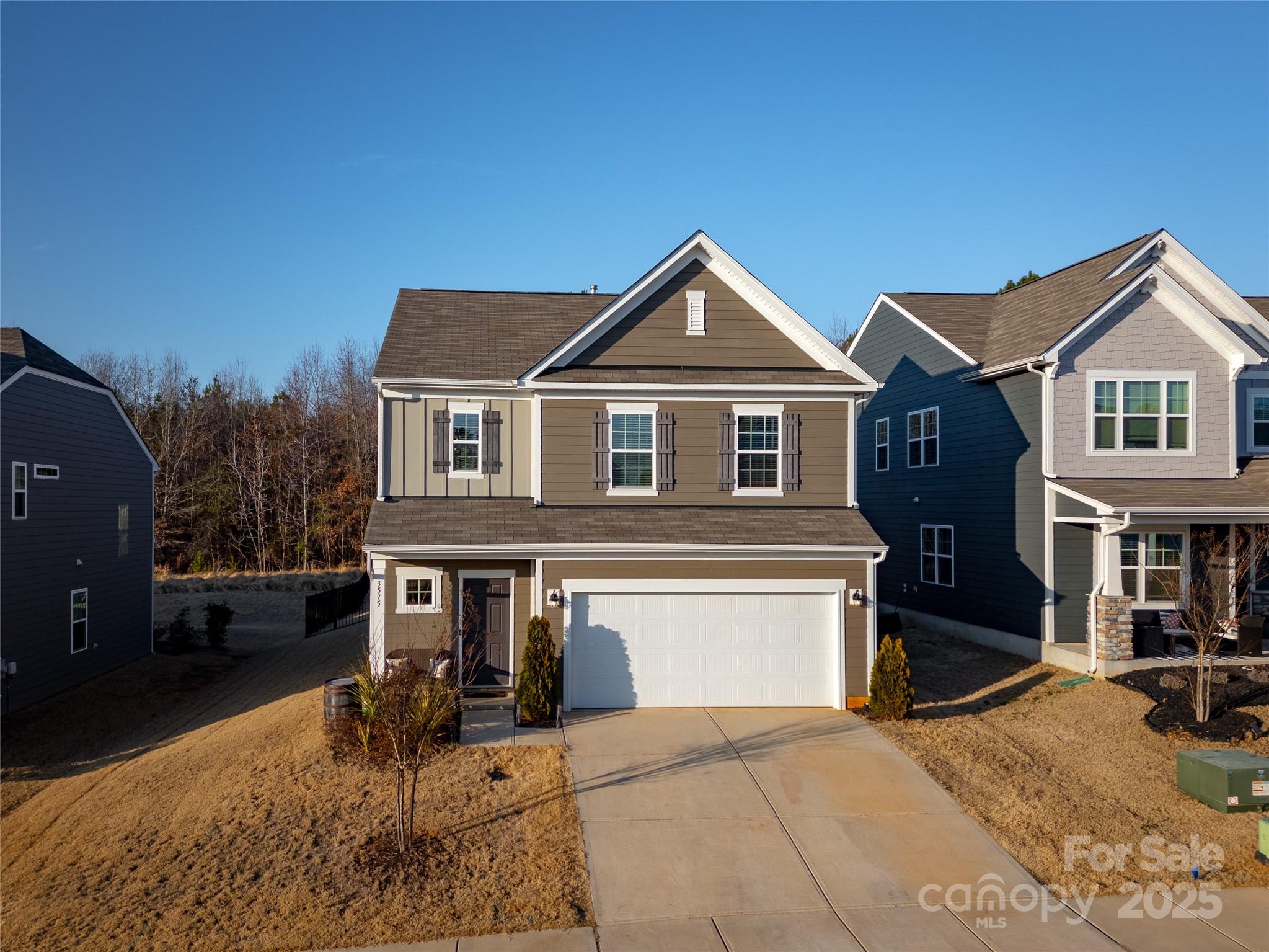 3575 Cerelia Lane Property Photo