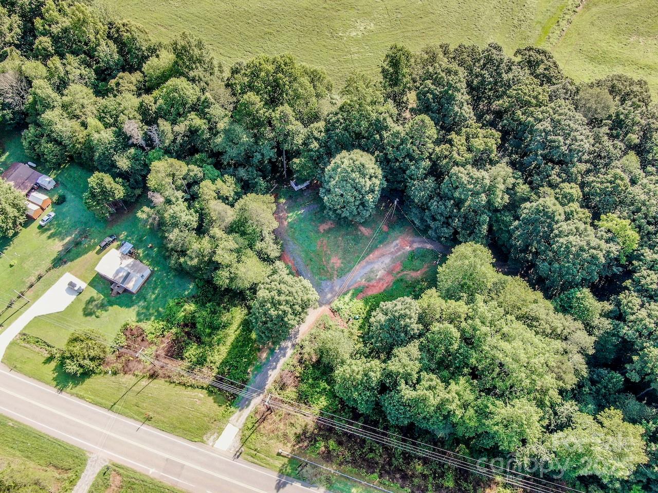 109 Odom Lane Property Photo