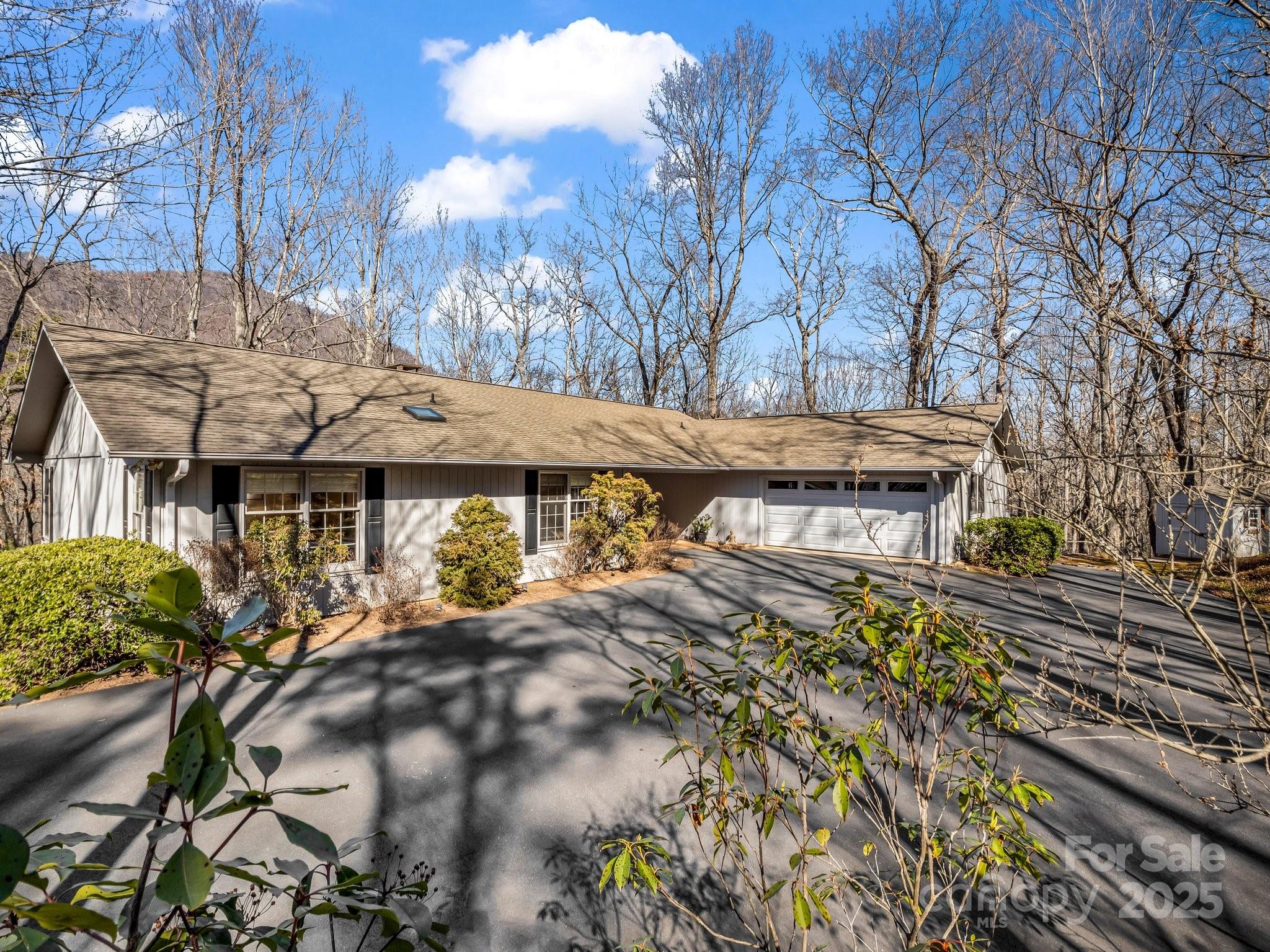 85 Chocolate Drop Mountain Road Property Photo
