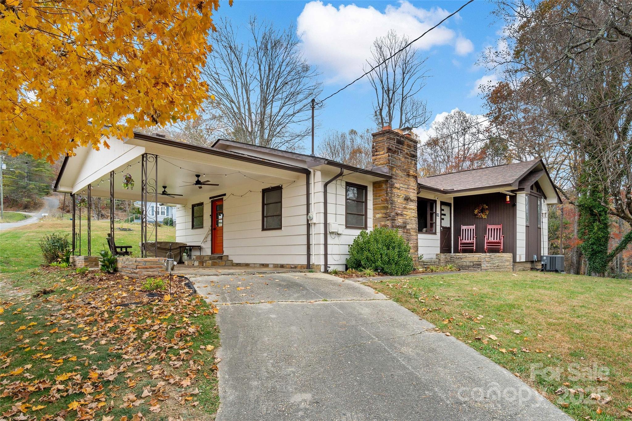 390 Pendley Road Property Photo