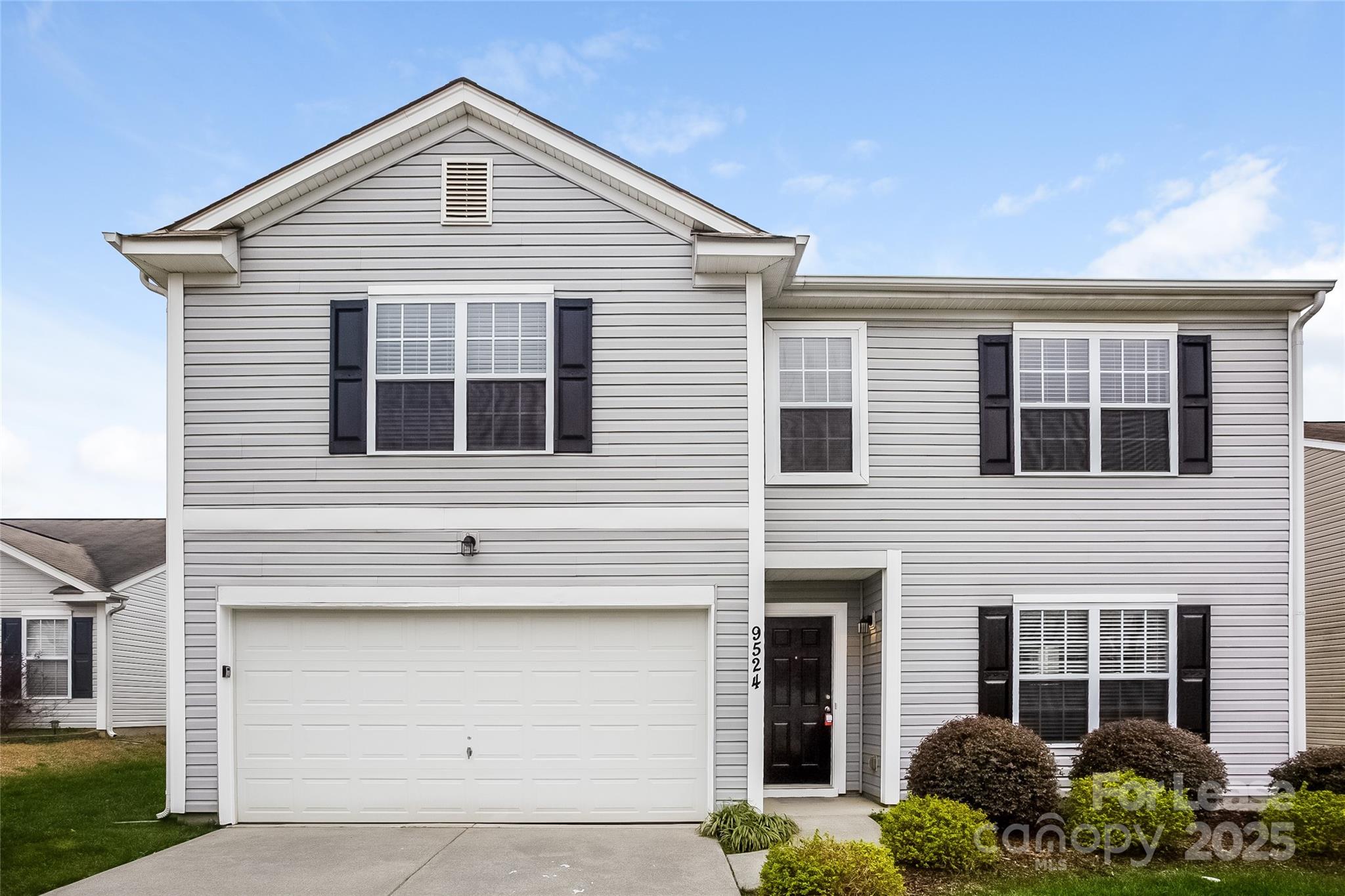 9524 Birchcroft Lane Property Photo