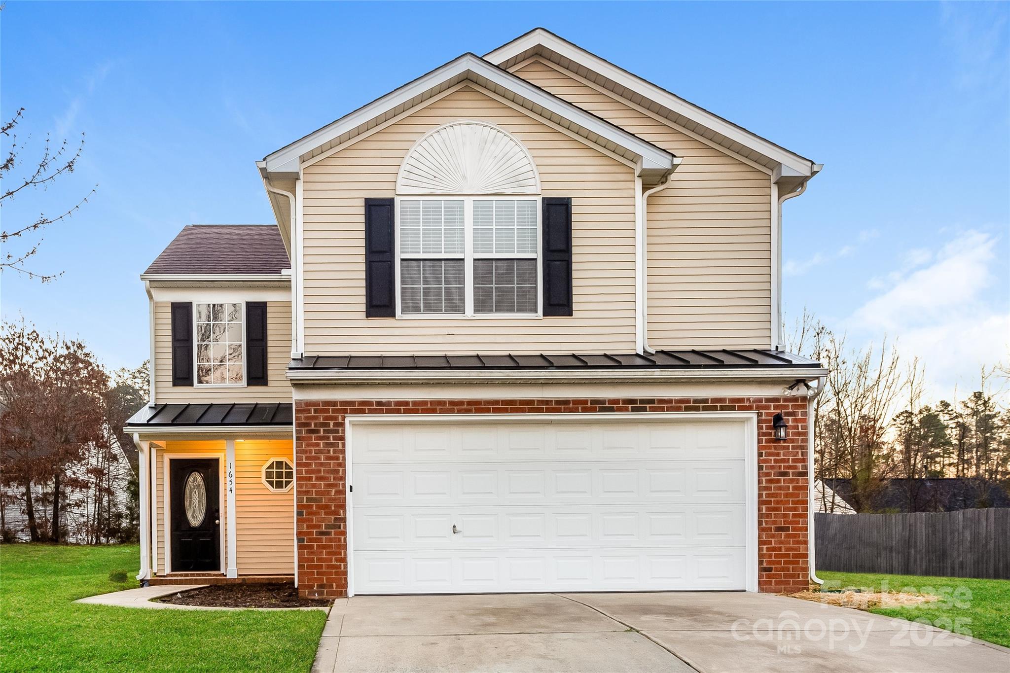 1654 Wild Turkey Lane Property Photo