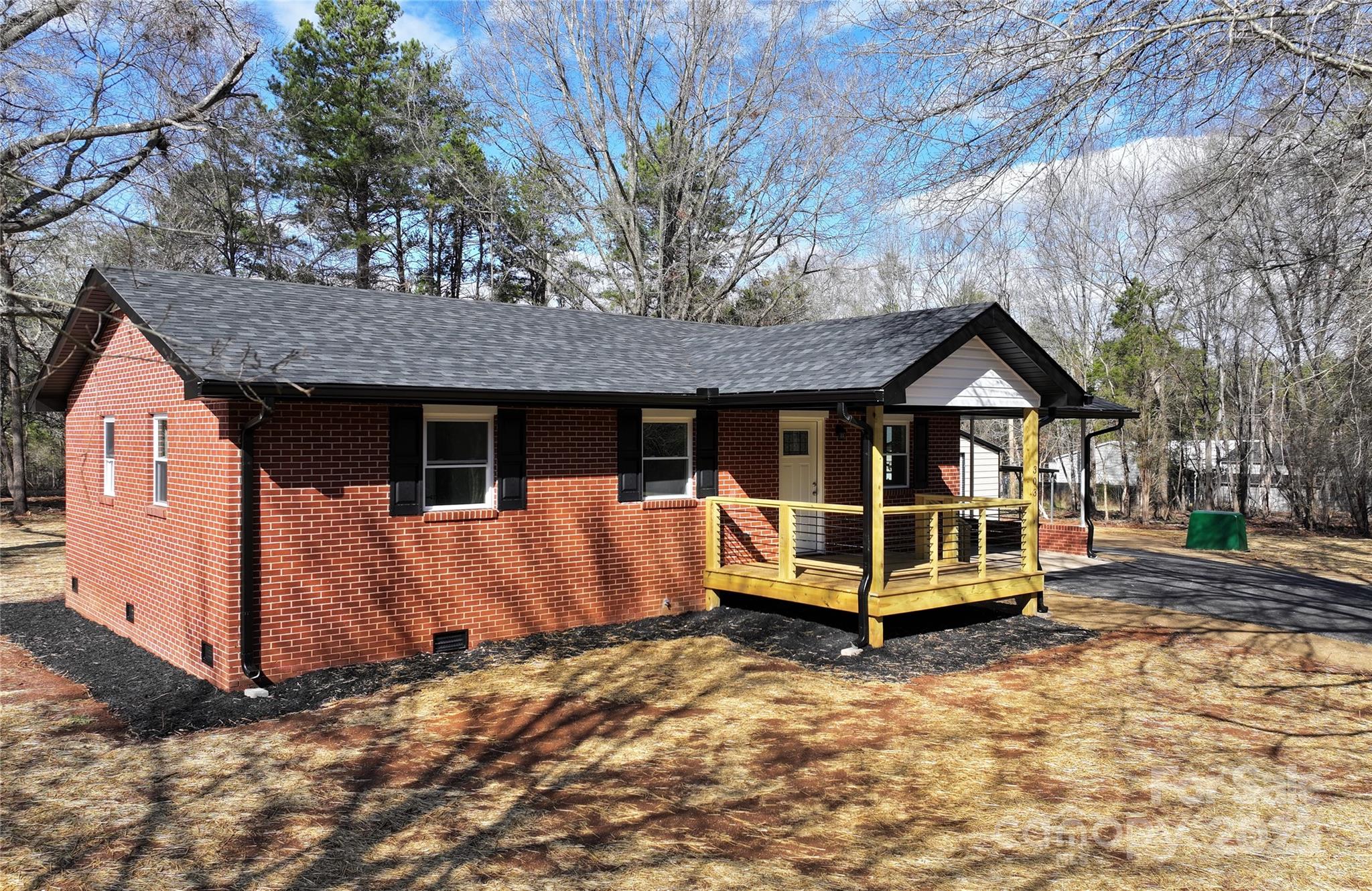 303 Patterson Farm Road Property Photo