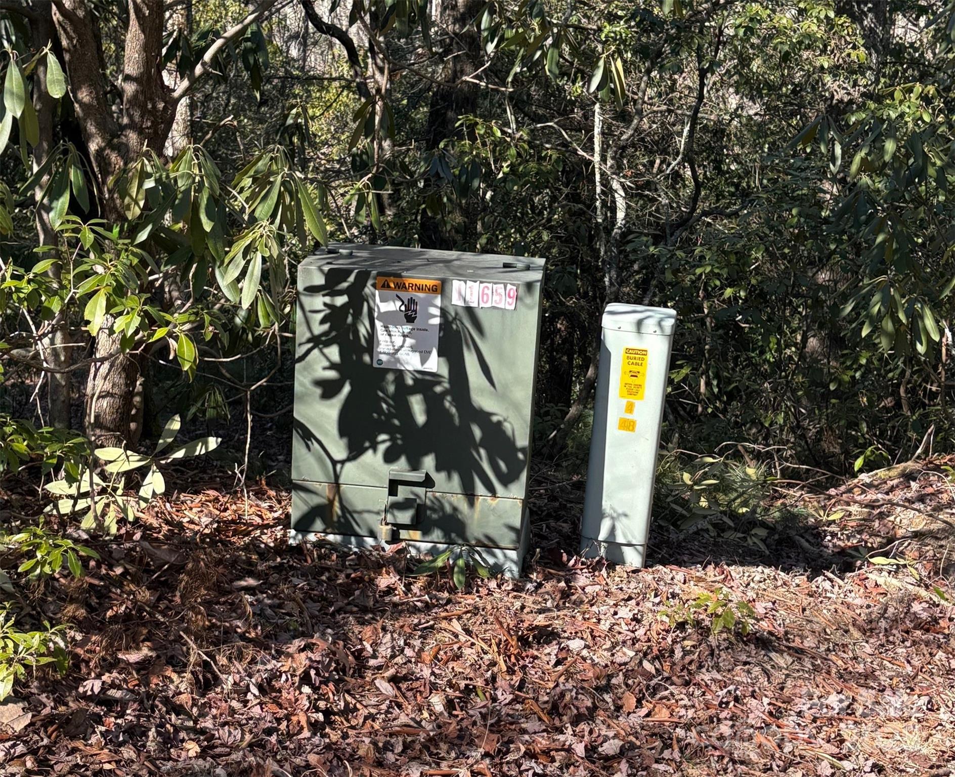 Lot #13 Devils Hole Road 13 Property Photo 9