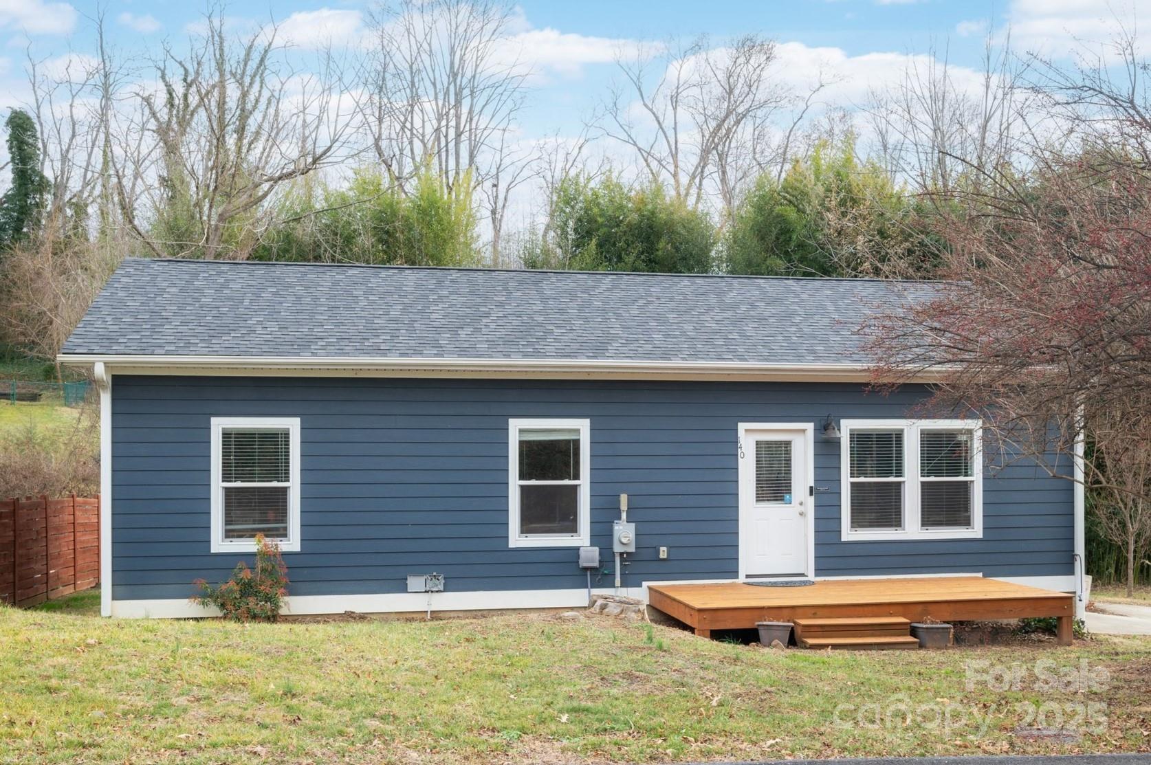 140 Liberty Street Property Photo