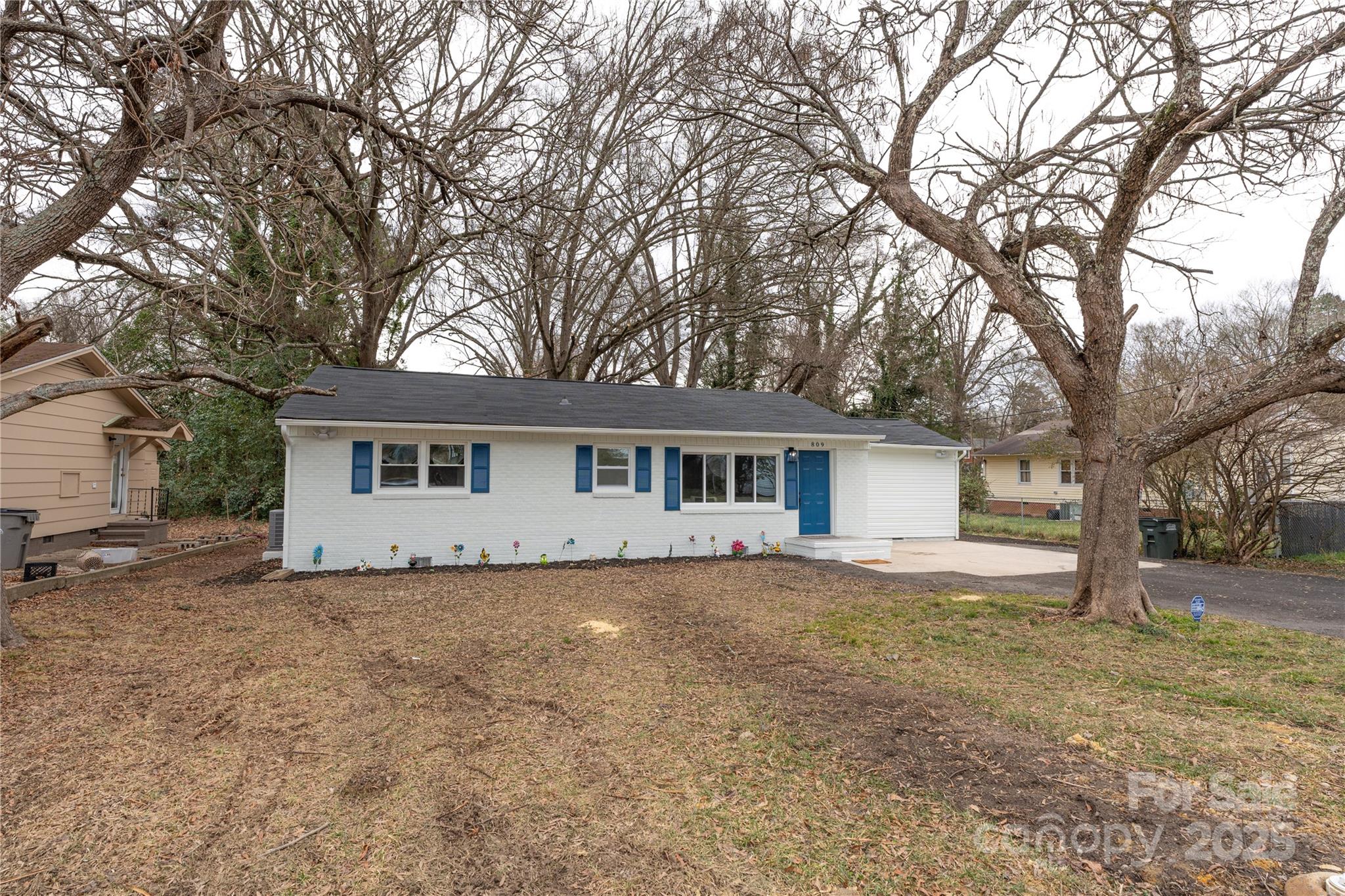 809 Miller Street Property Photo 1