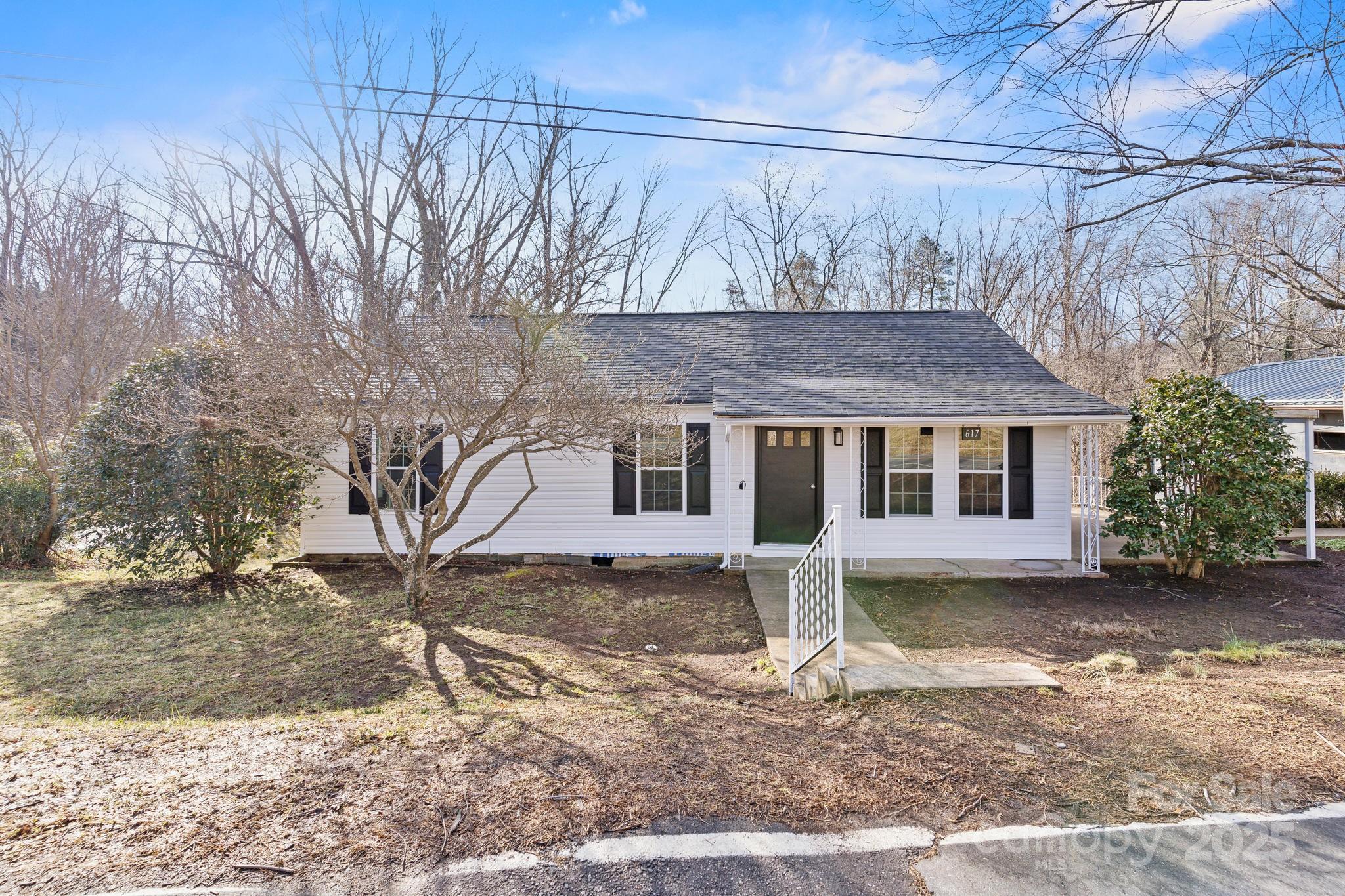 617 Milton Avenue Property Photo