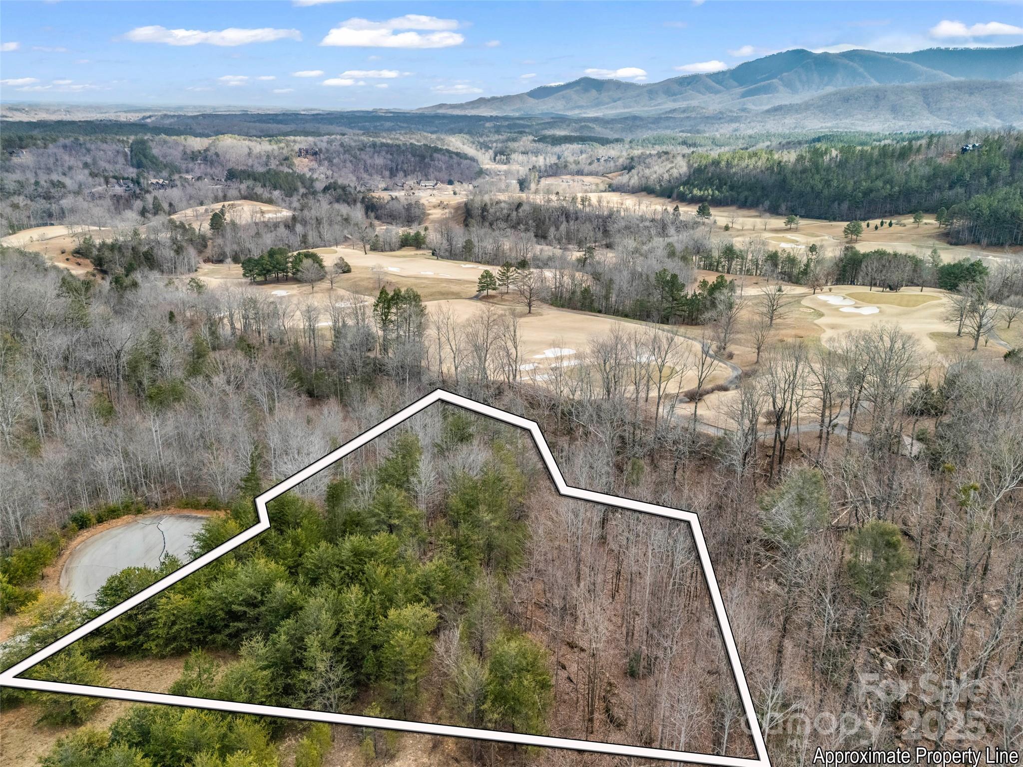 146 Wee Burn Cove Property Photo