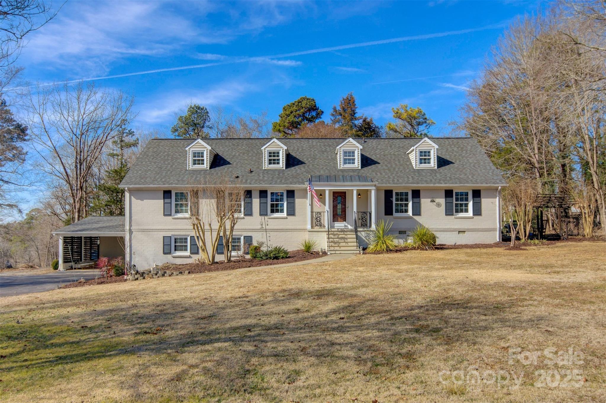 Turrentine Real Estate Listings Main Image