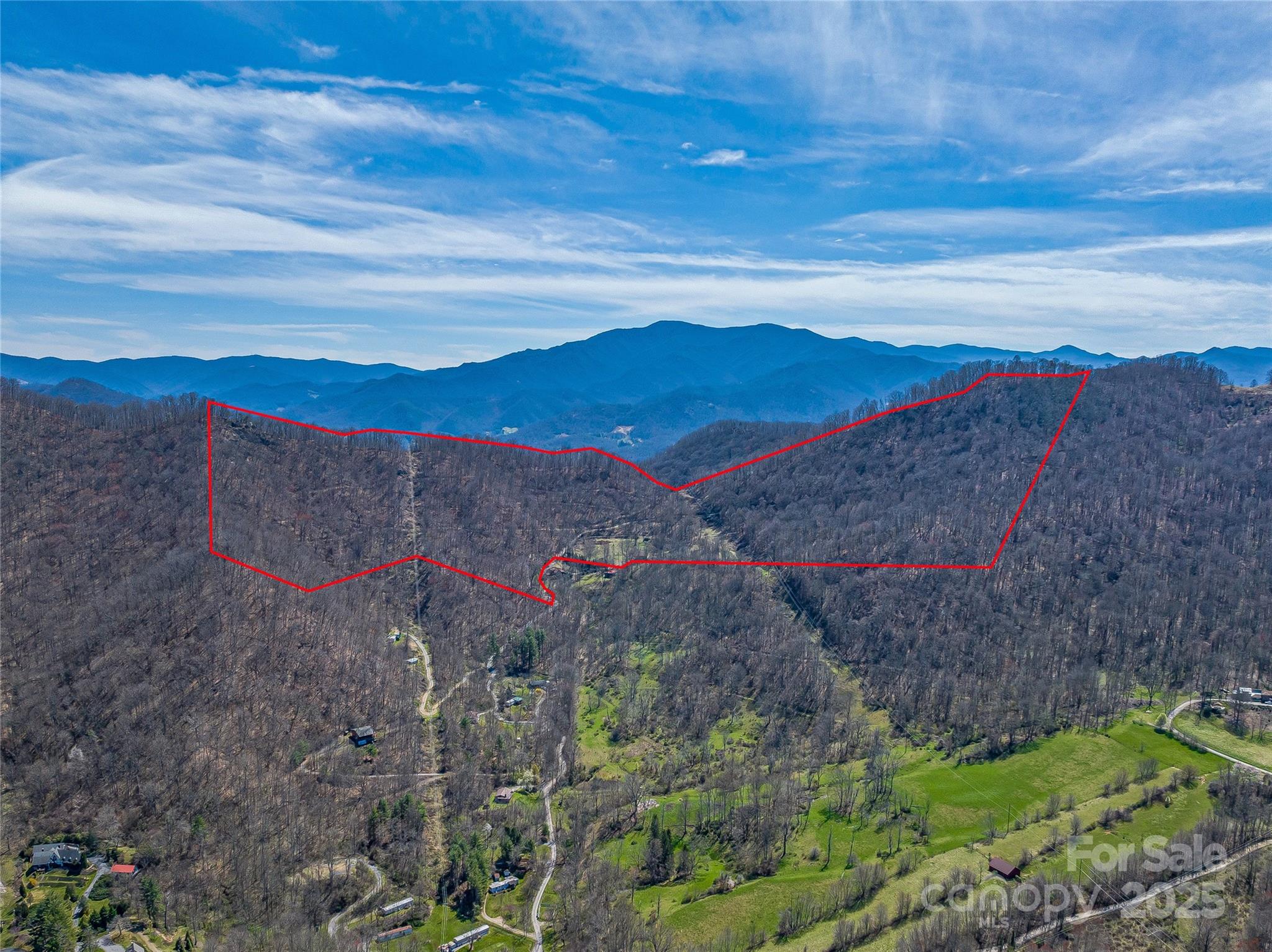 999 Cracker Trail Property Photo