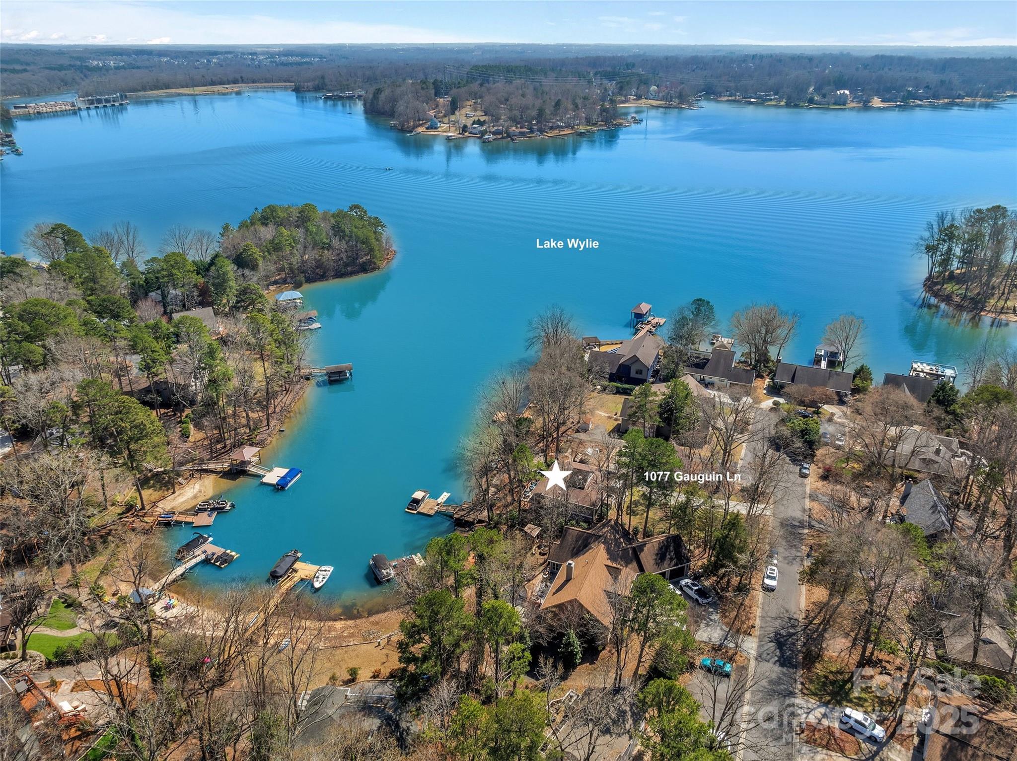 1077 Gauguin Lane Property Photo