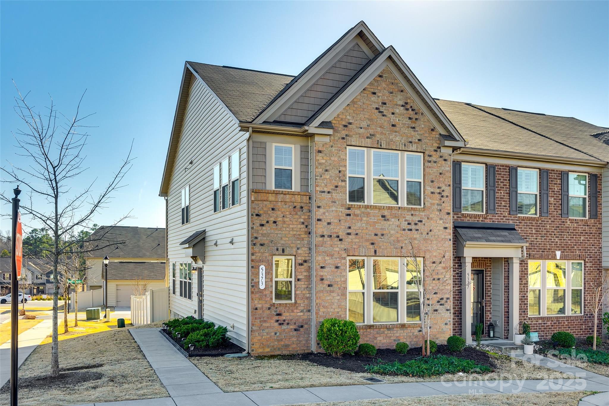 5373 Orchid Bloom Drive Property Photo