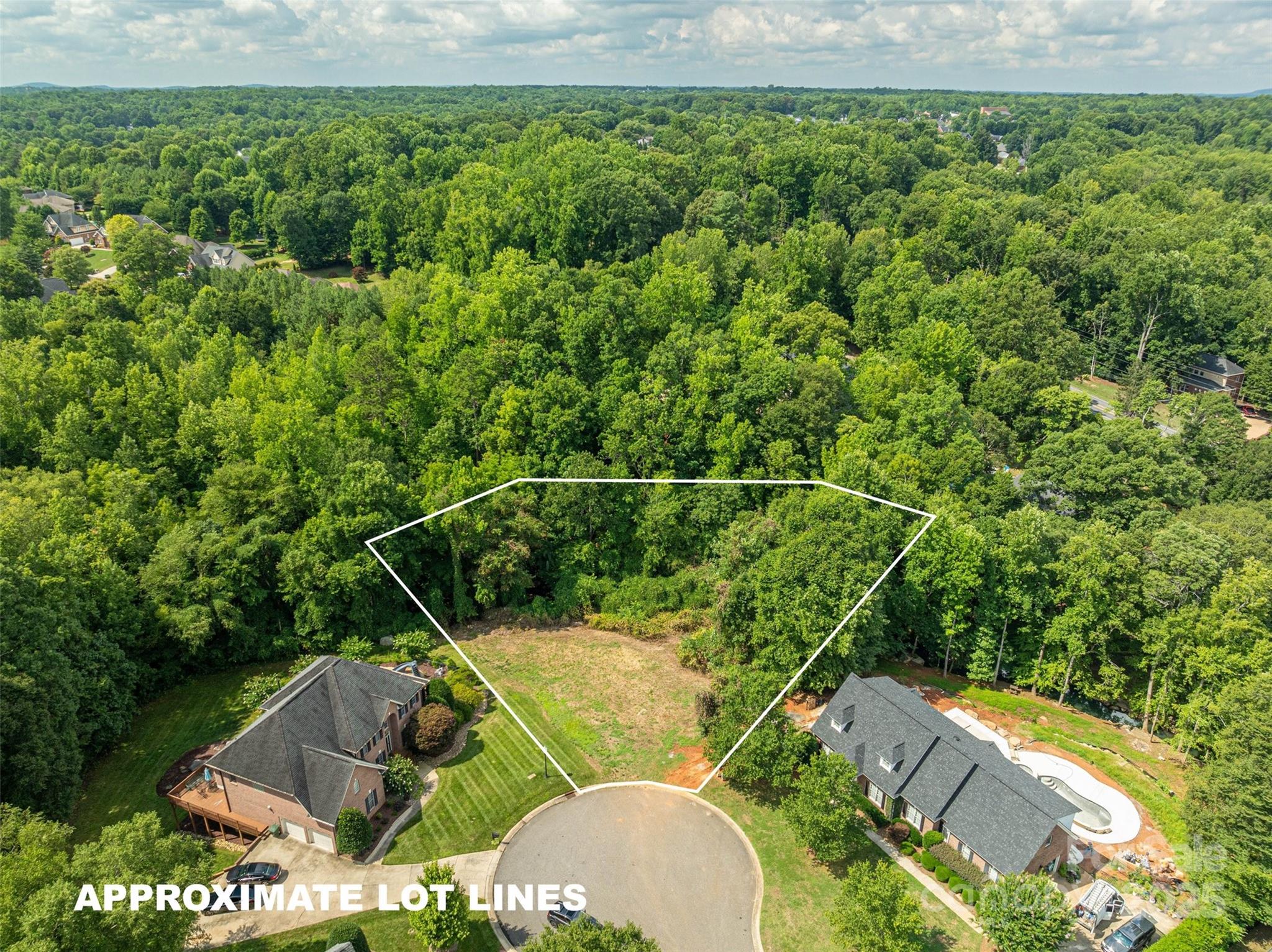 3757 Stoneycreek Court Property Photo