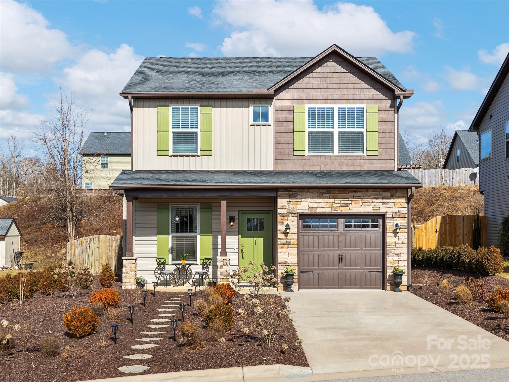54 Mallard Run Drive Property Photo