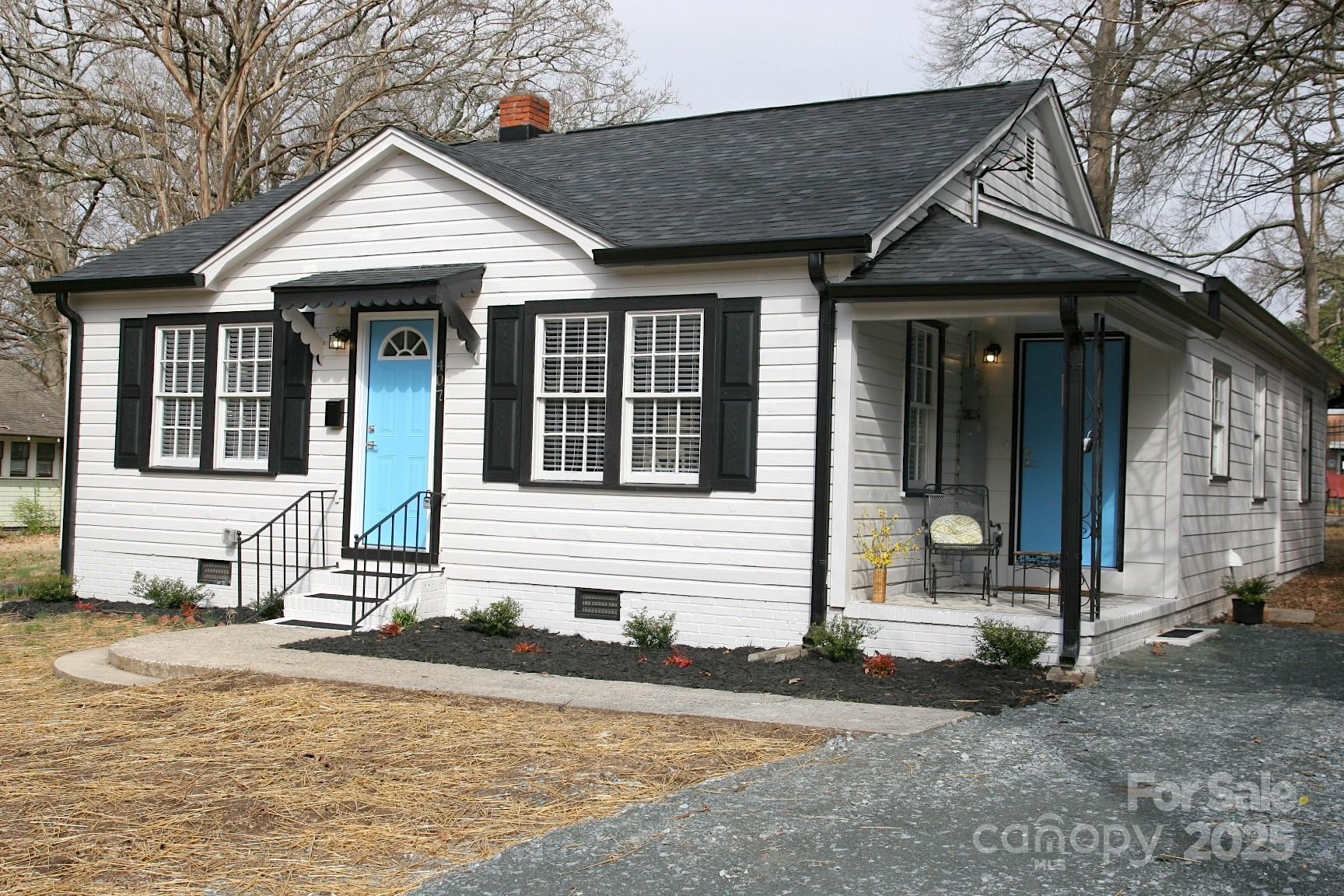 407 Talleyrand Street Property Photo