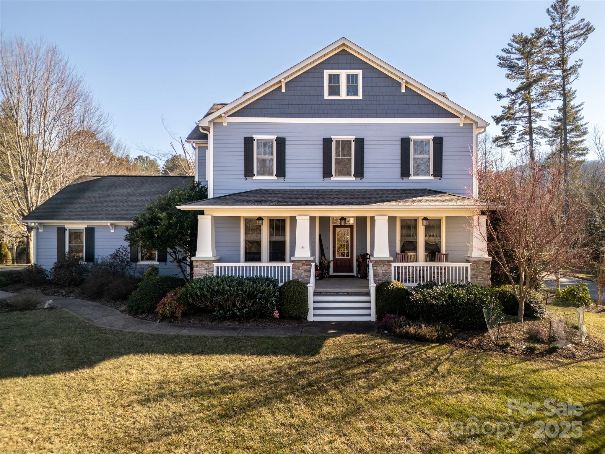11 Moser Sedge Court Property Photo