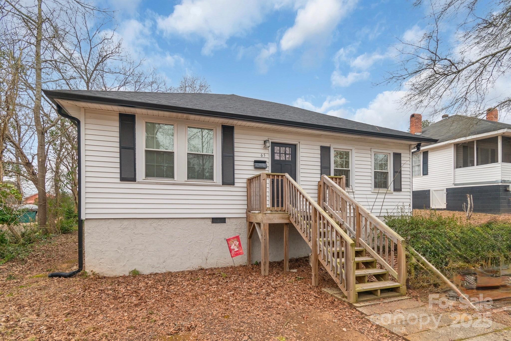 Wadesboro Real Estate Listings Main Image
