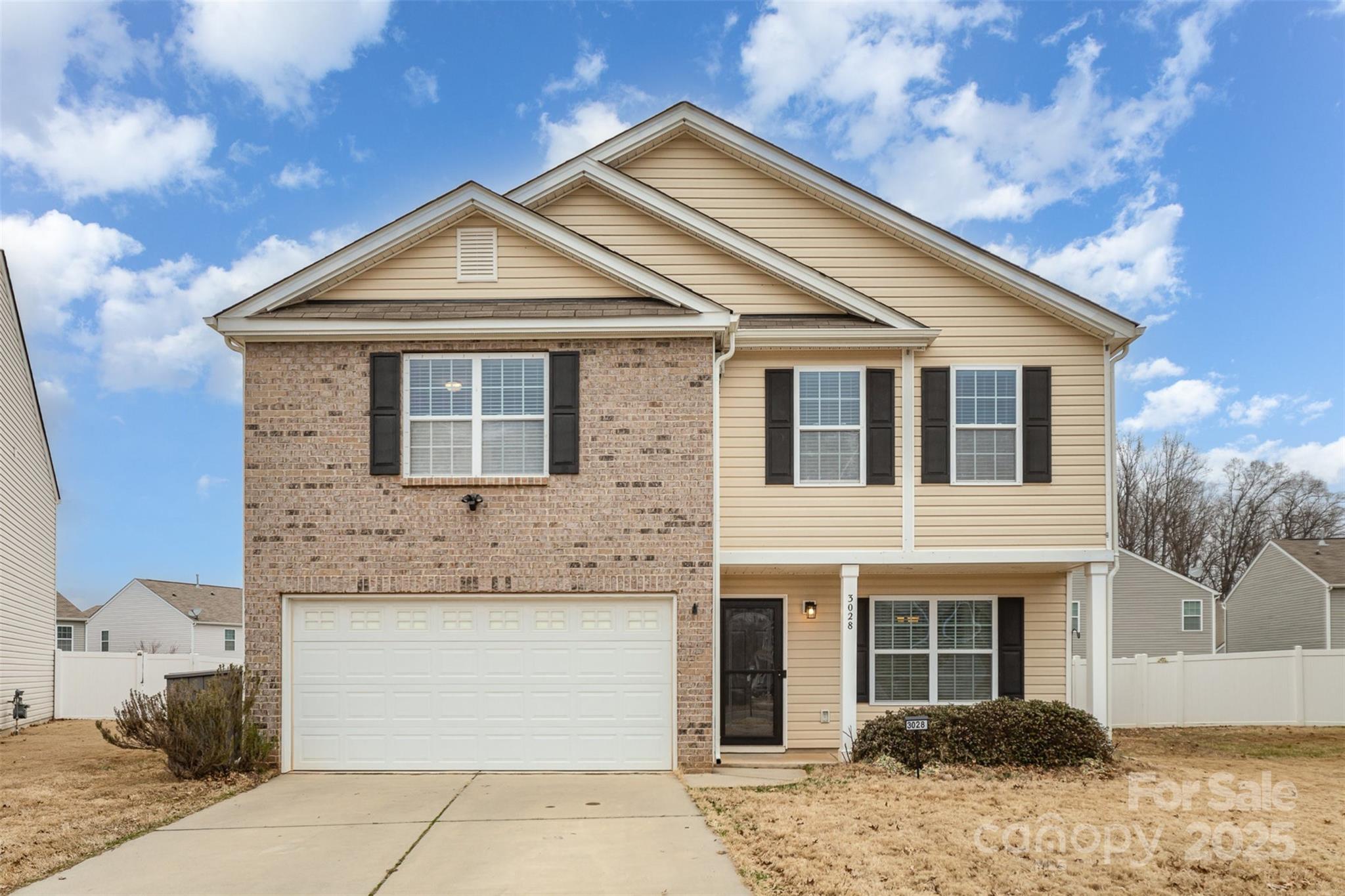 3028 Apple Orchard Place Property Photo