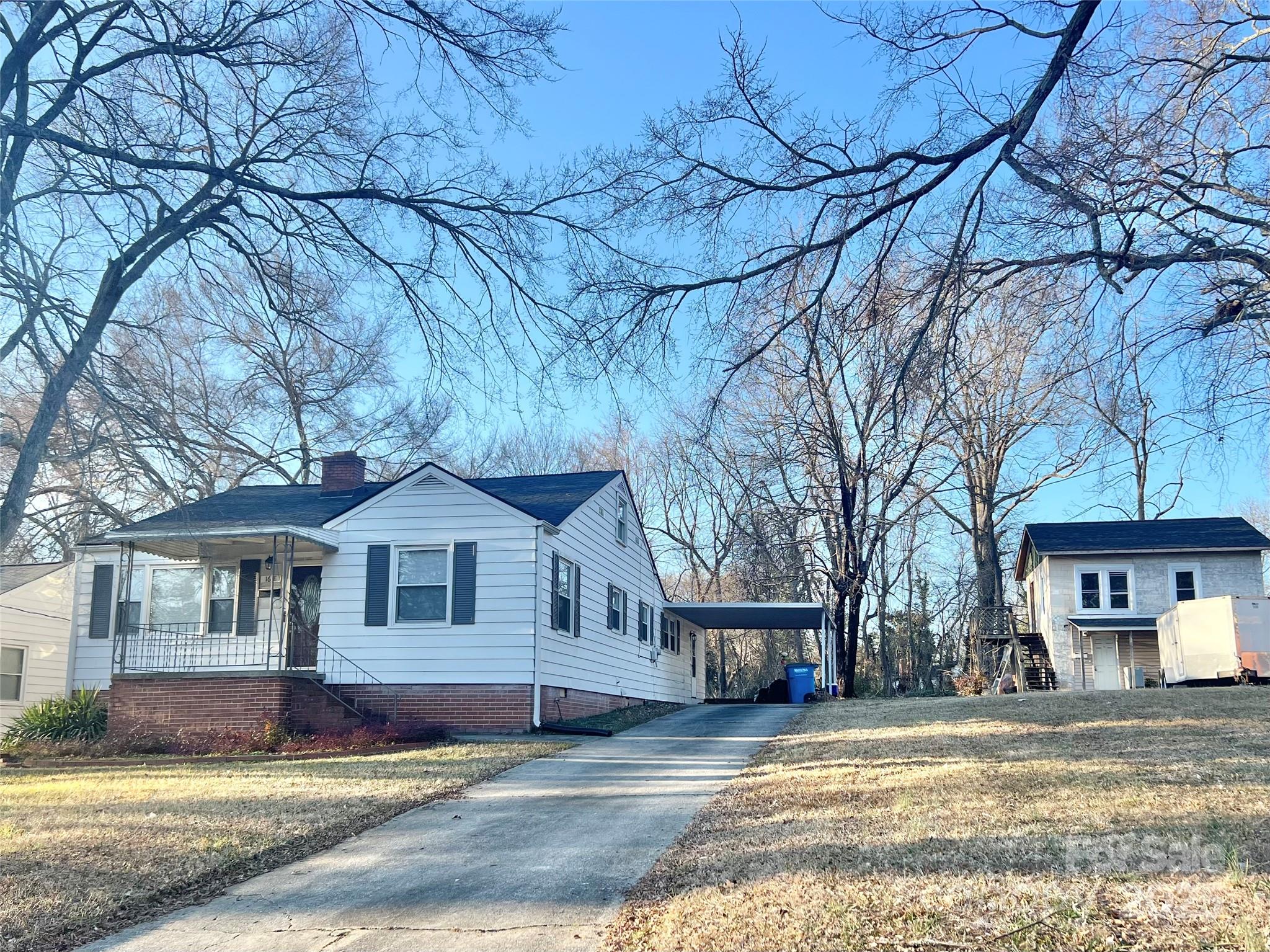 1618 4th Street Property Photo