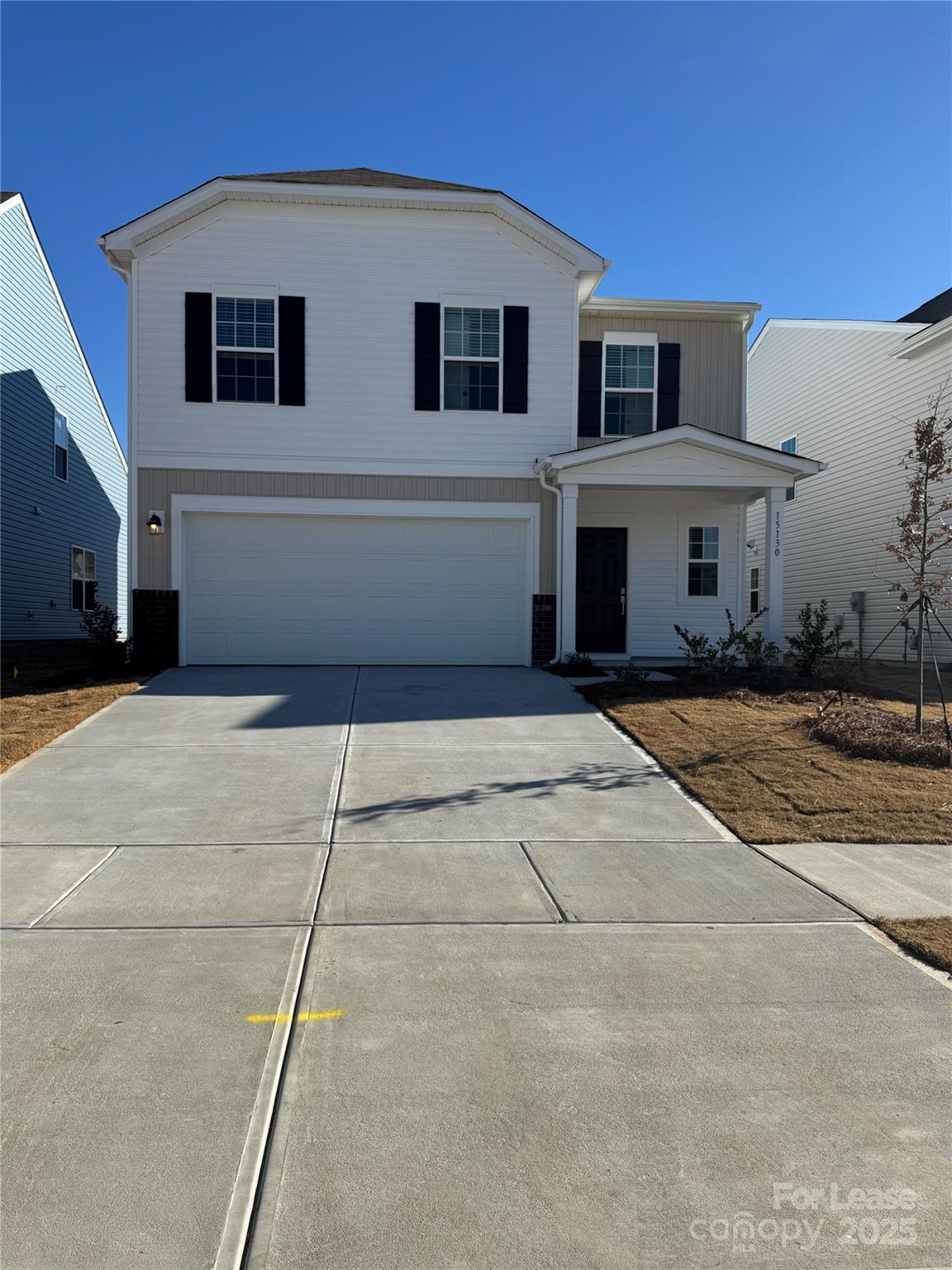 15130 Windy Plains Road Property Photo