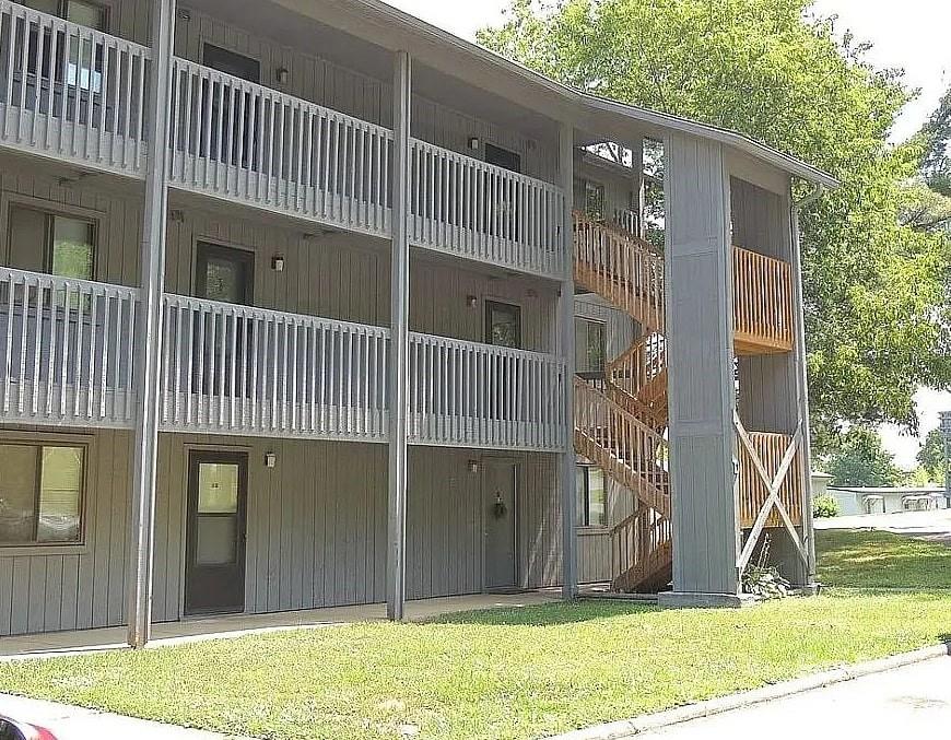 523 Meadowview Drive 306d Property Photo