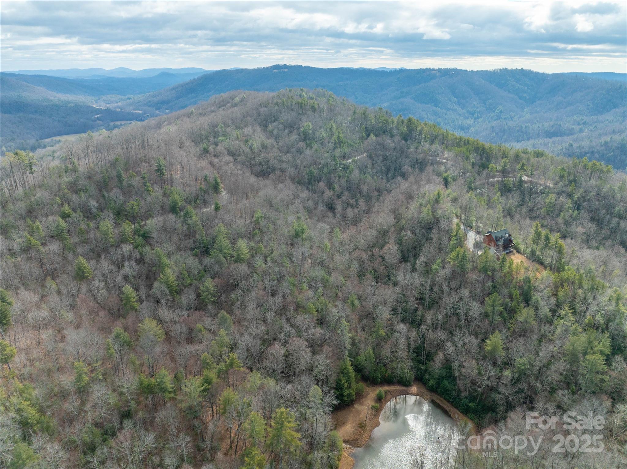 Lot 23 Green Ridge Road 23 Property Photo 2