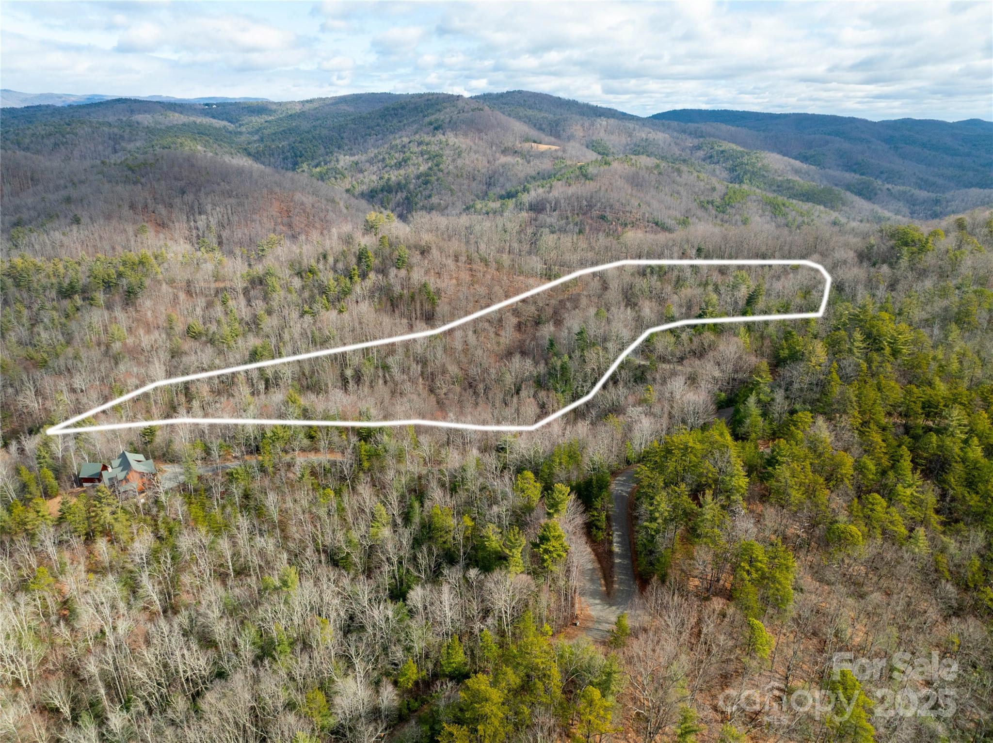 Lot 23 Green Ridge Road 23 Property Photo 11