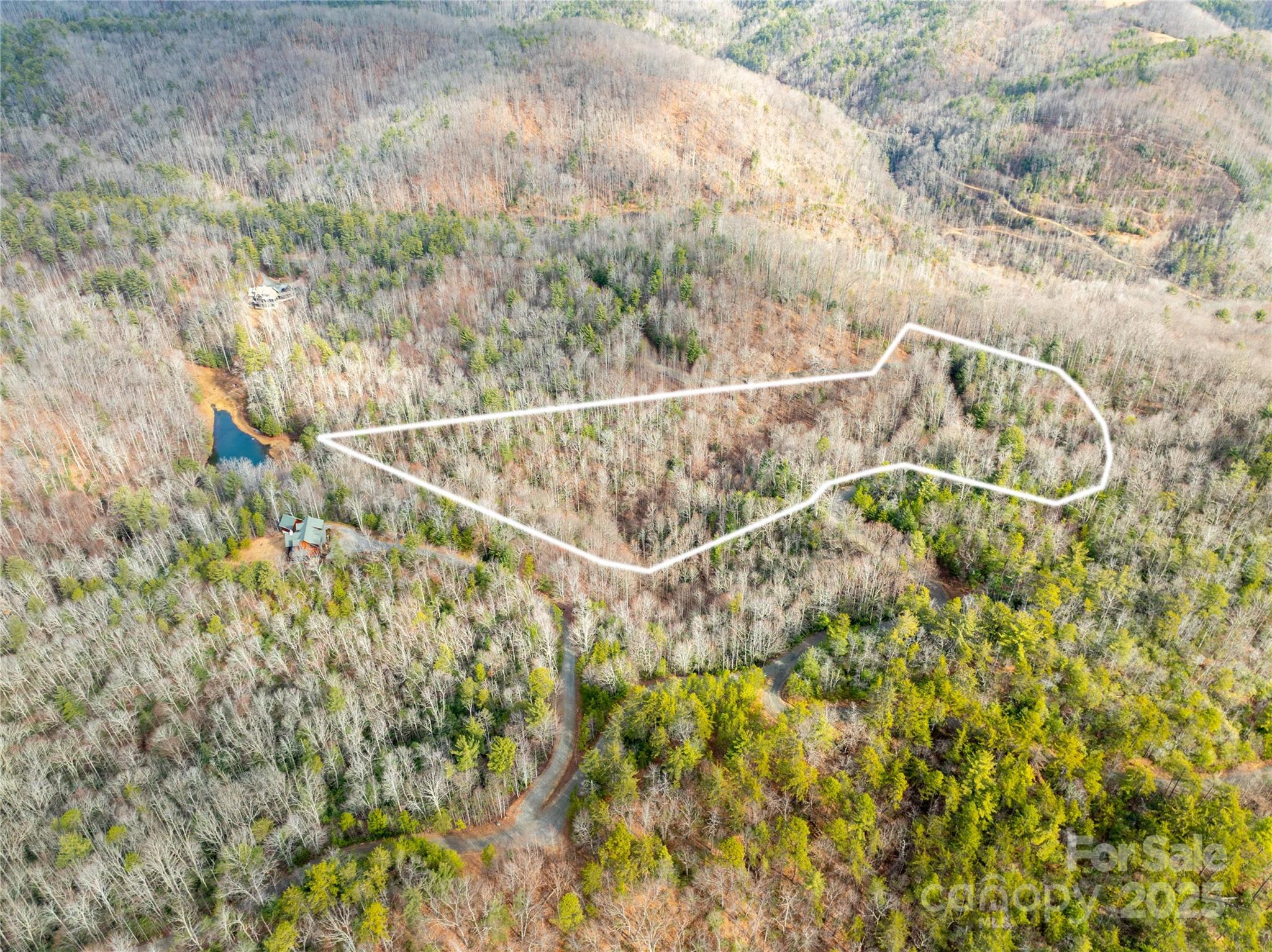 Lot 23 Green Ridge Road 23 Property Photo 13