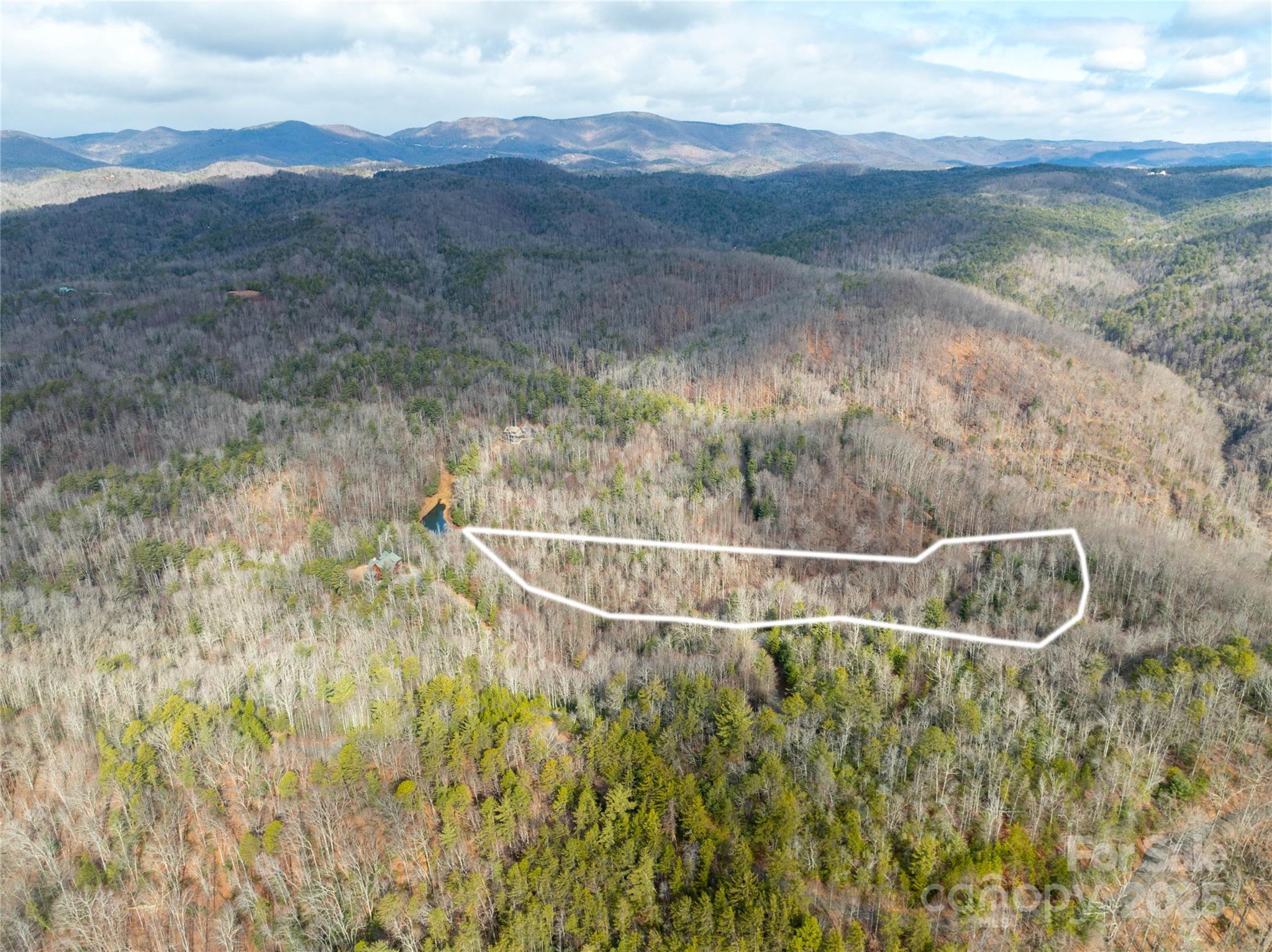 Lot 23 Green Ridge Road 23 Property Photo 15