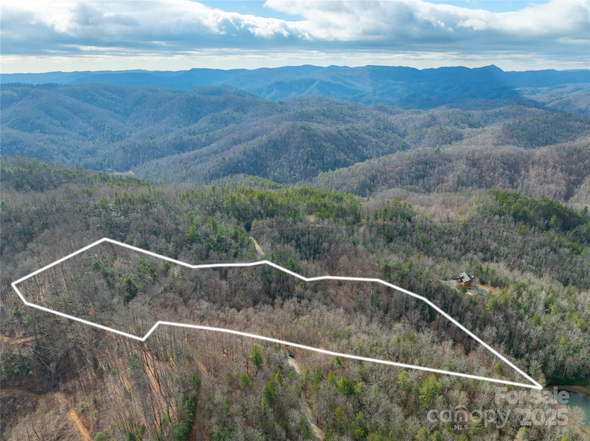 Lot 23 Green Ridge Road 23 Property Photo 22