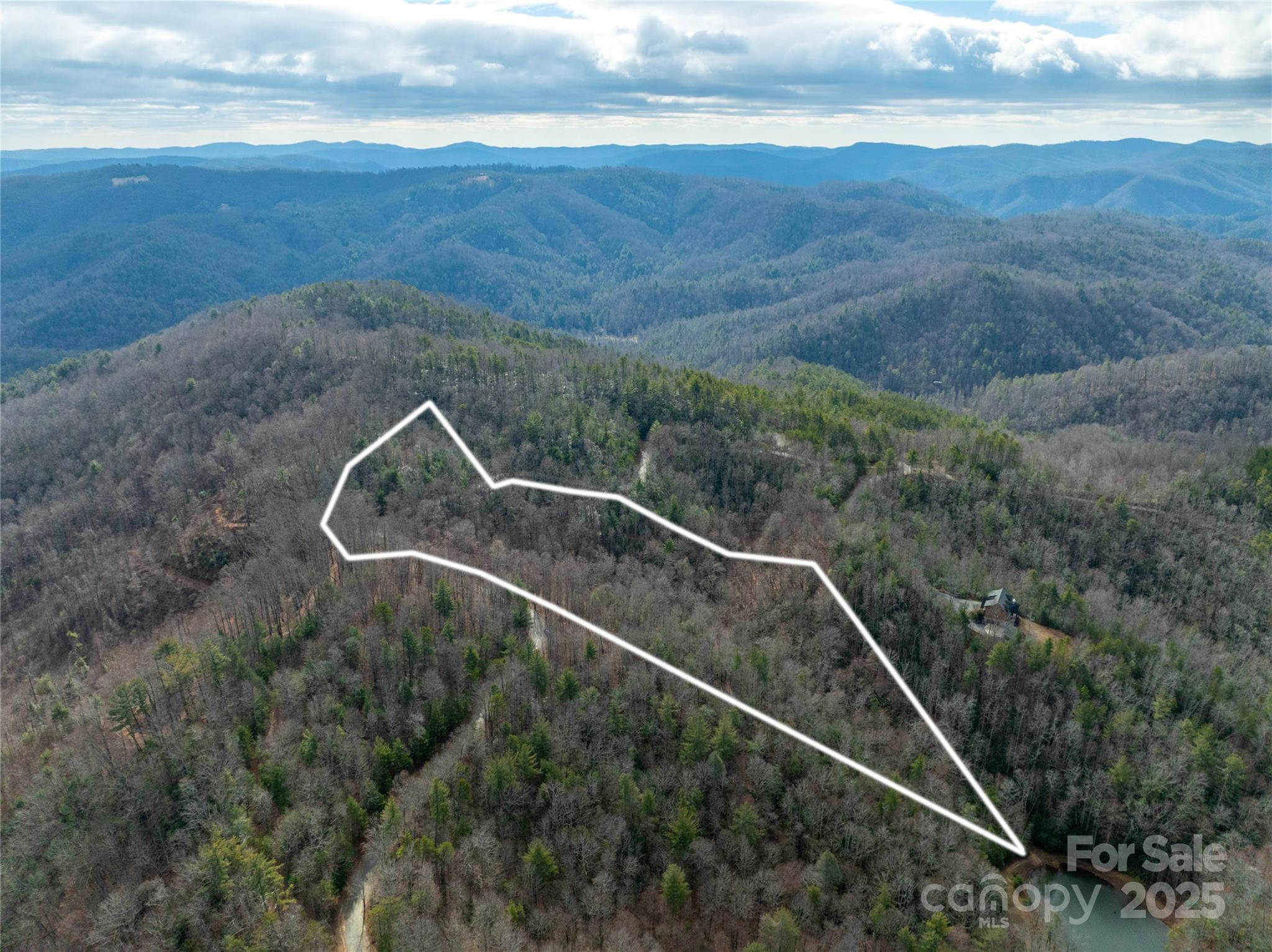 Lot 23 Green Ridge Road 23 Property Photo 24
