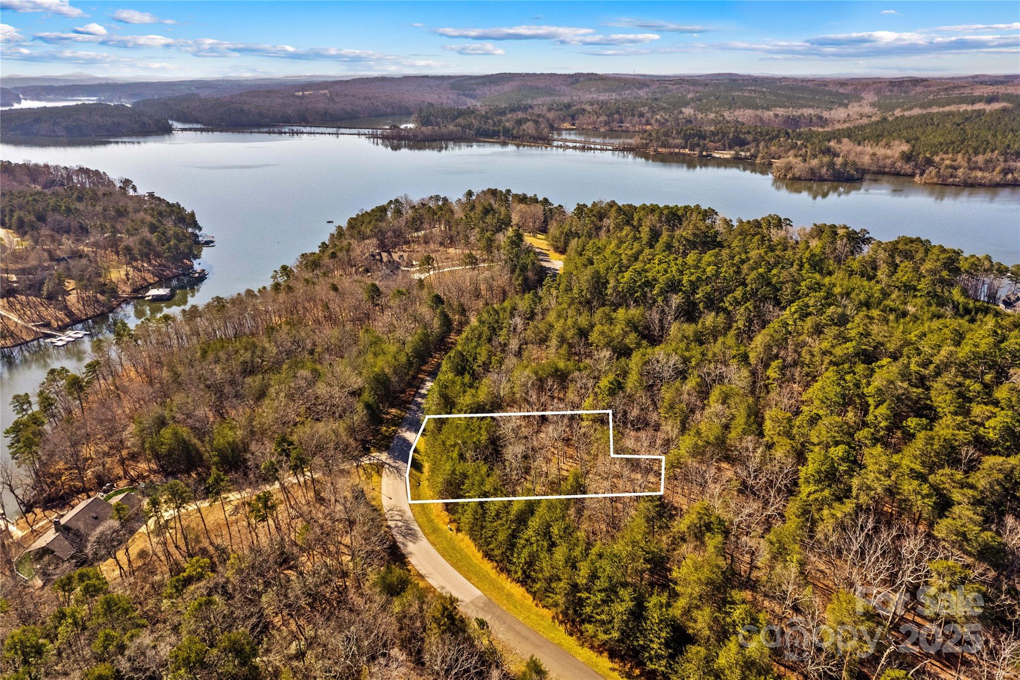642 Whisper Lake Drive Property Photo