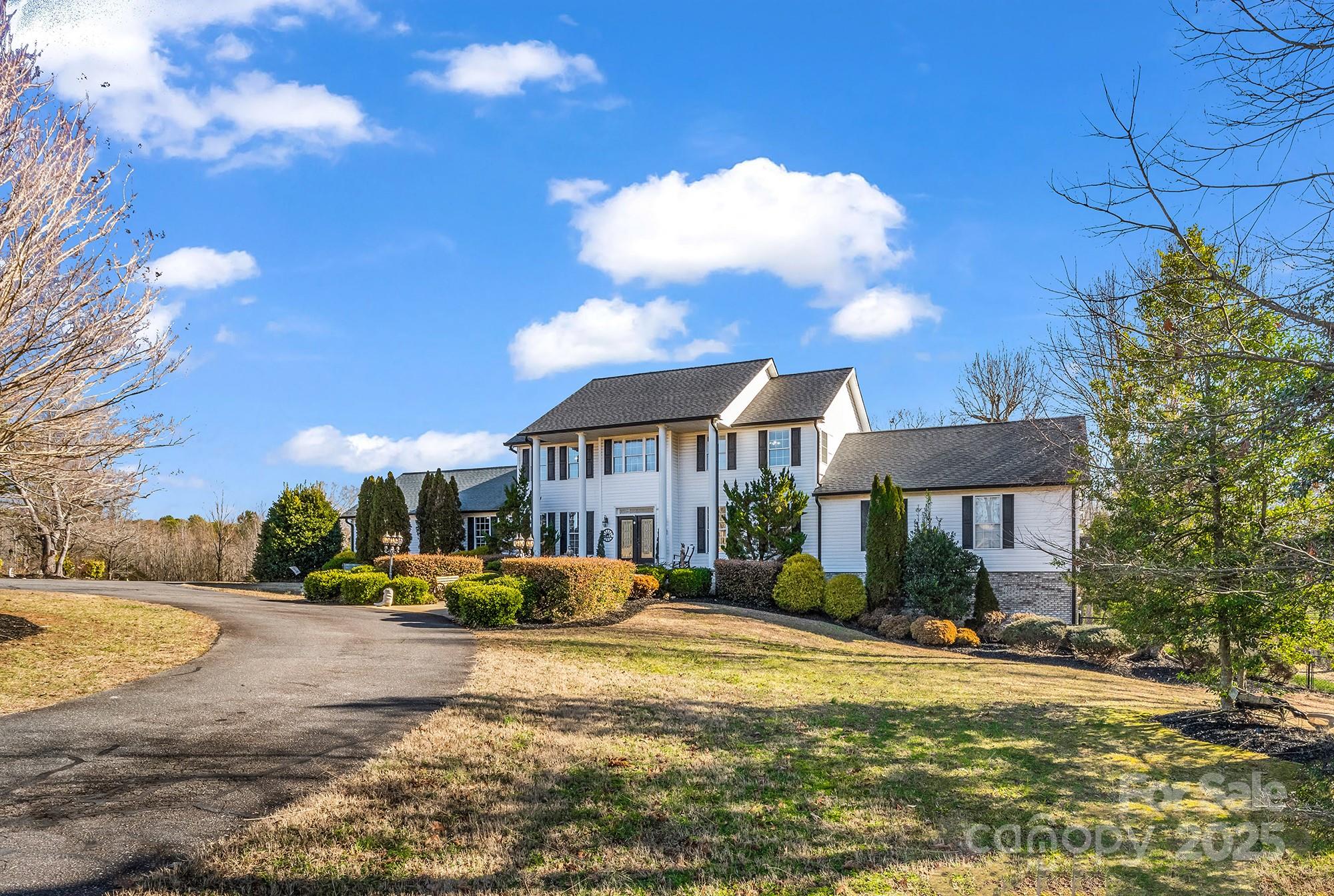 532 Harvey Logan Road Property Photo