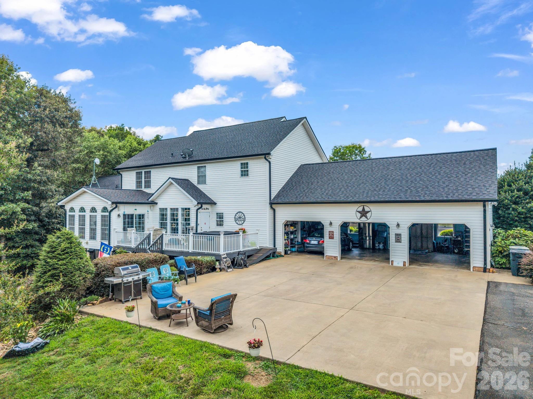 532 Harvey Logan Road Property Photo 12