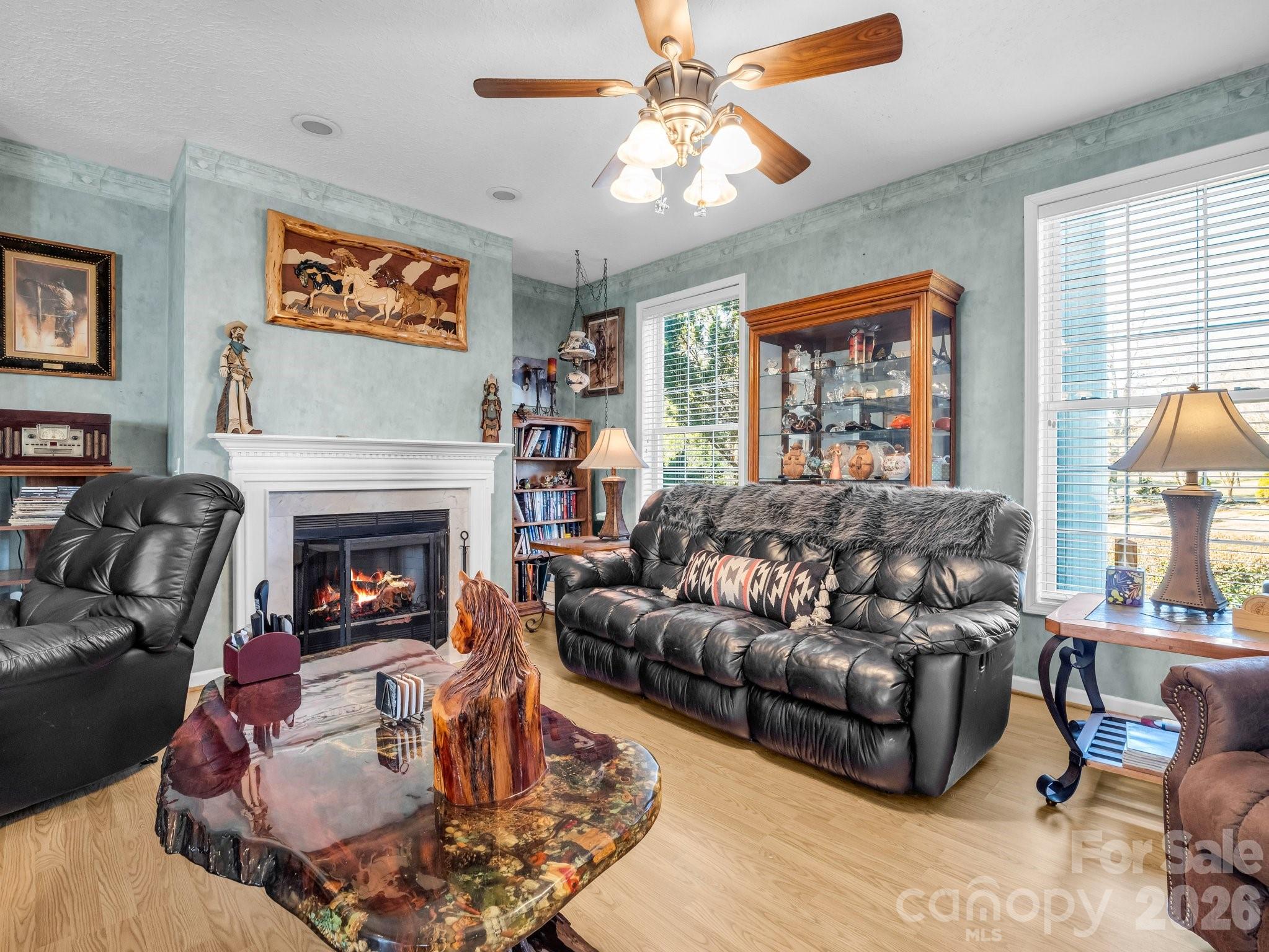 532 Harvey Logan Road Property Photo 20