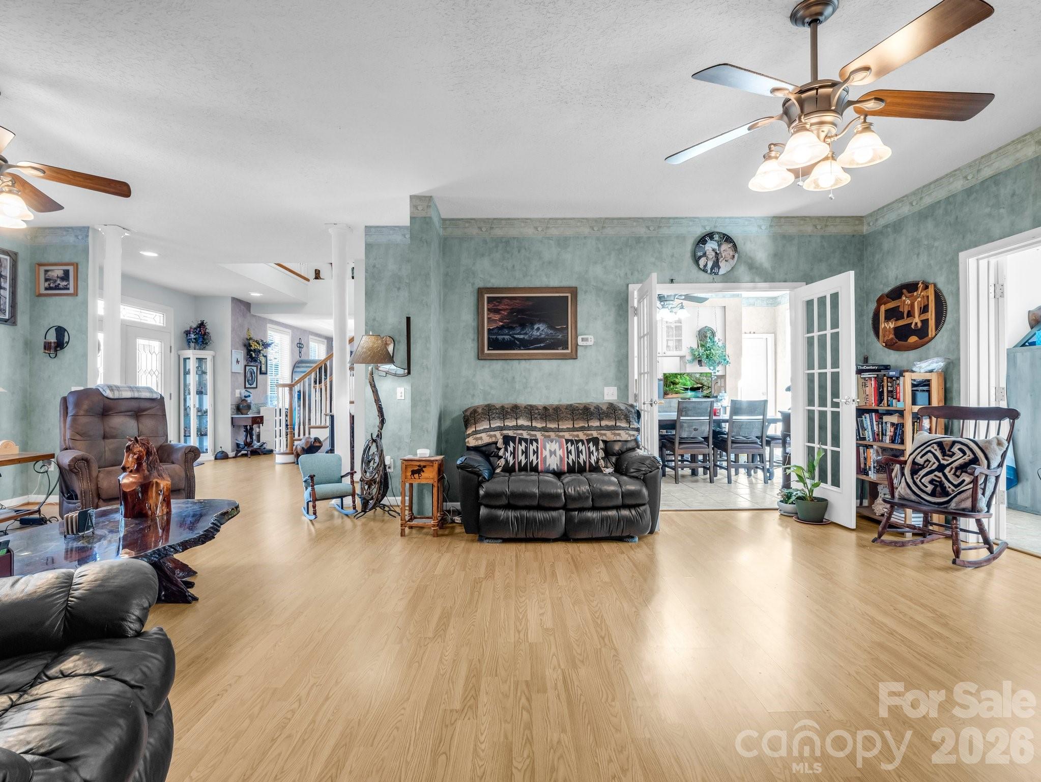532 Harvey Logan Road Property Photo 21
