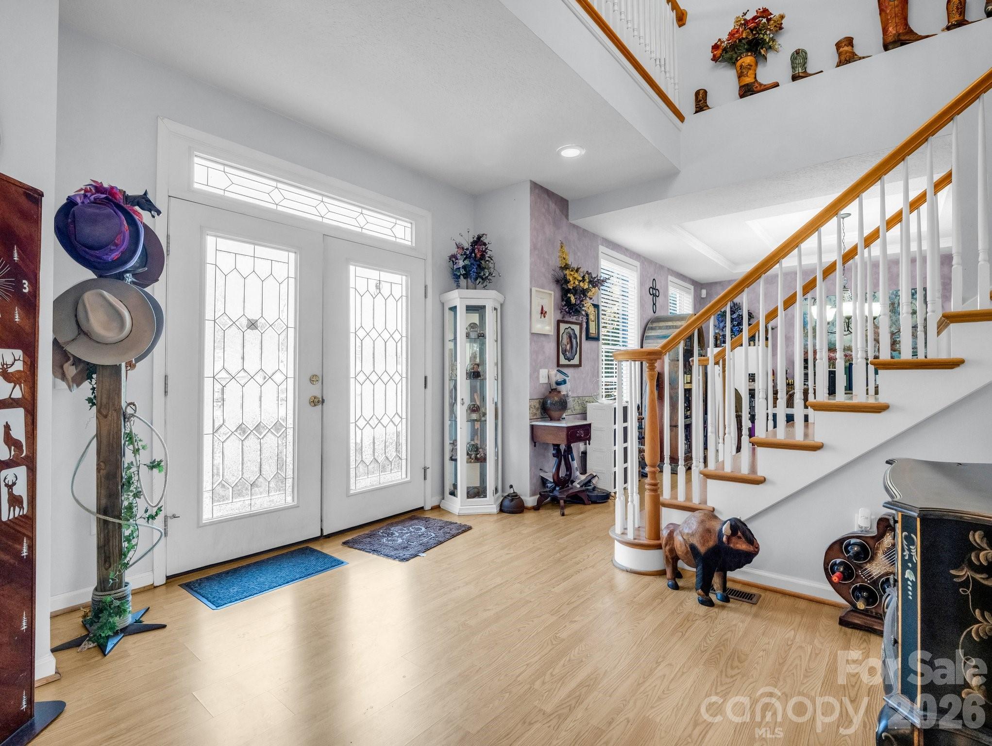 532 Harvey Logan Road Property Photo 22