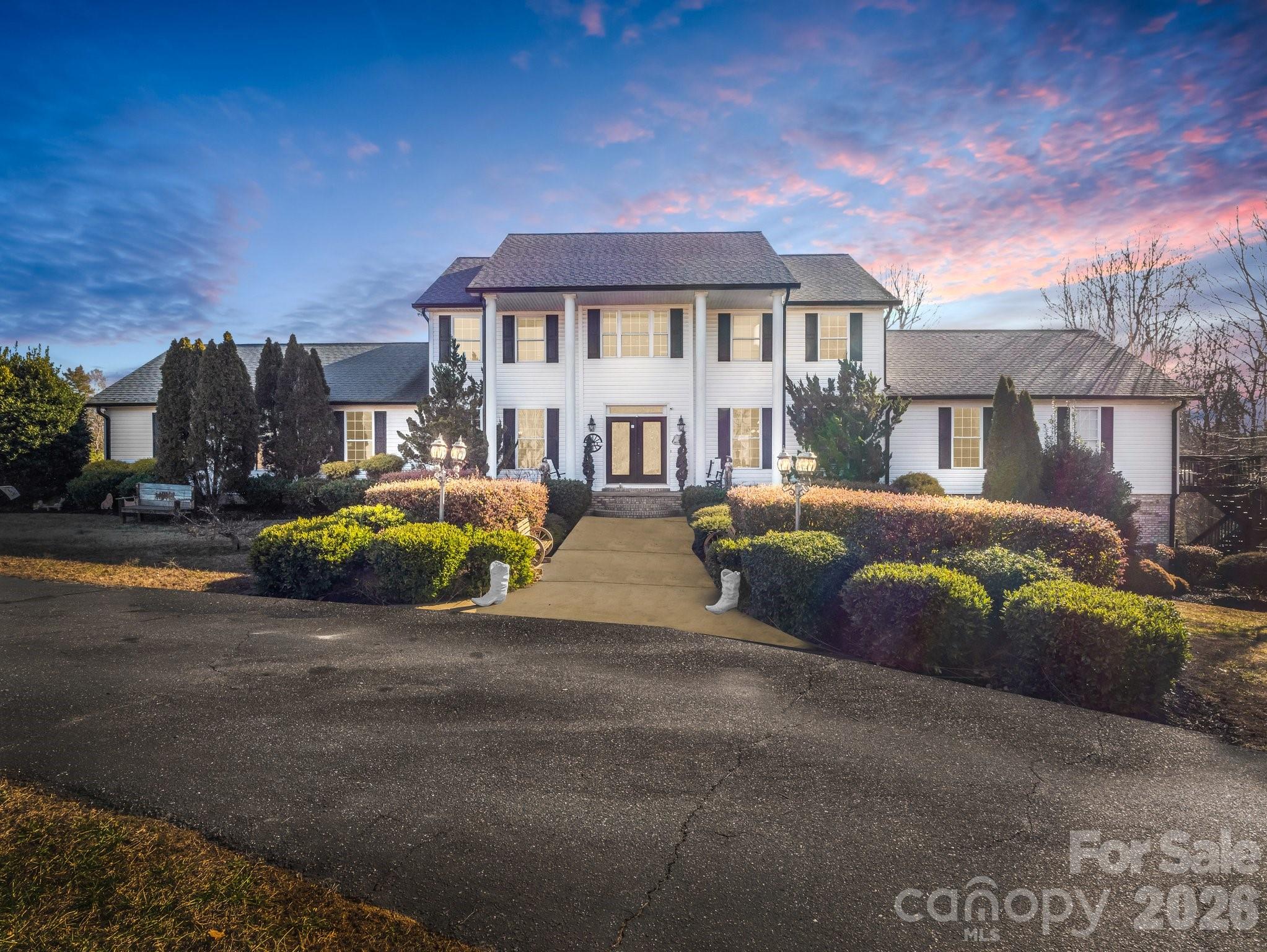 532 Harvey Logan Road Property Photo 44