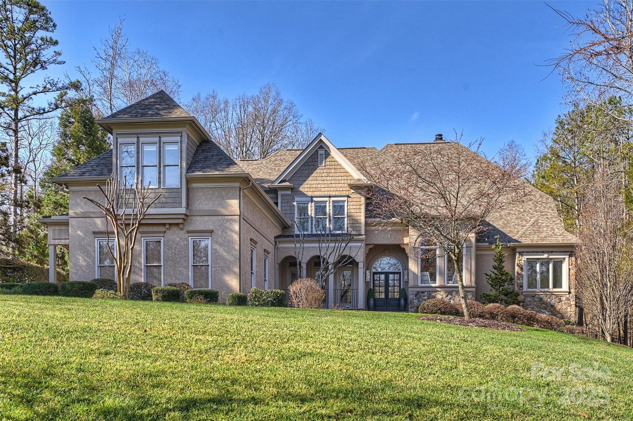 4004 Blossom Hill Drive Property Photo