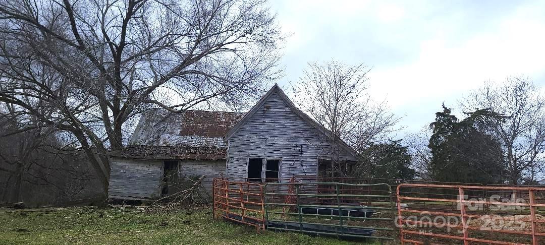Tbd Willie Usher Road Property Photo 2