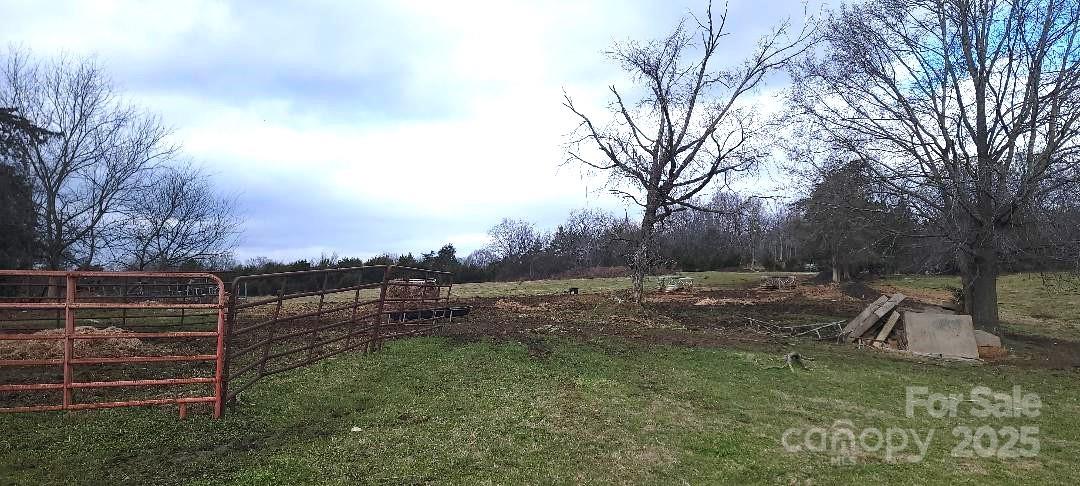 Tbd Willie Usher Road Property Photo 3