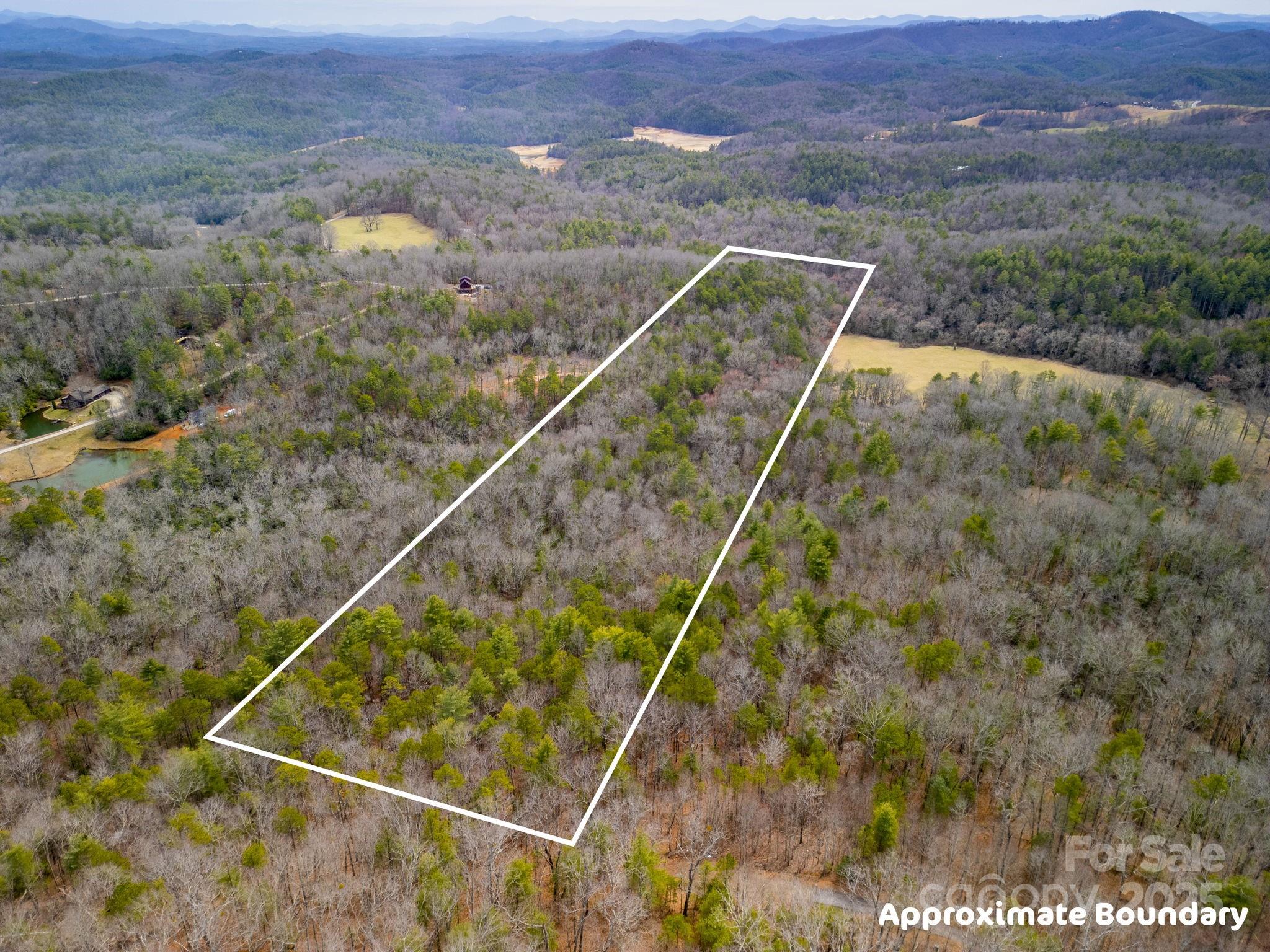 0 Hibberts Mountain Road Property Photo