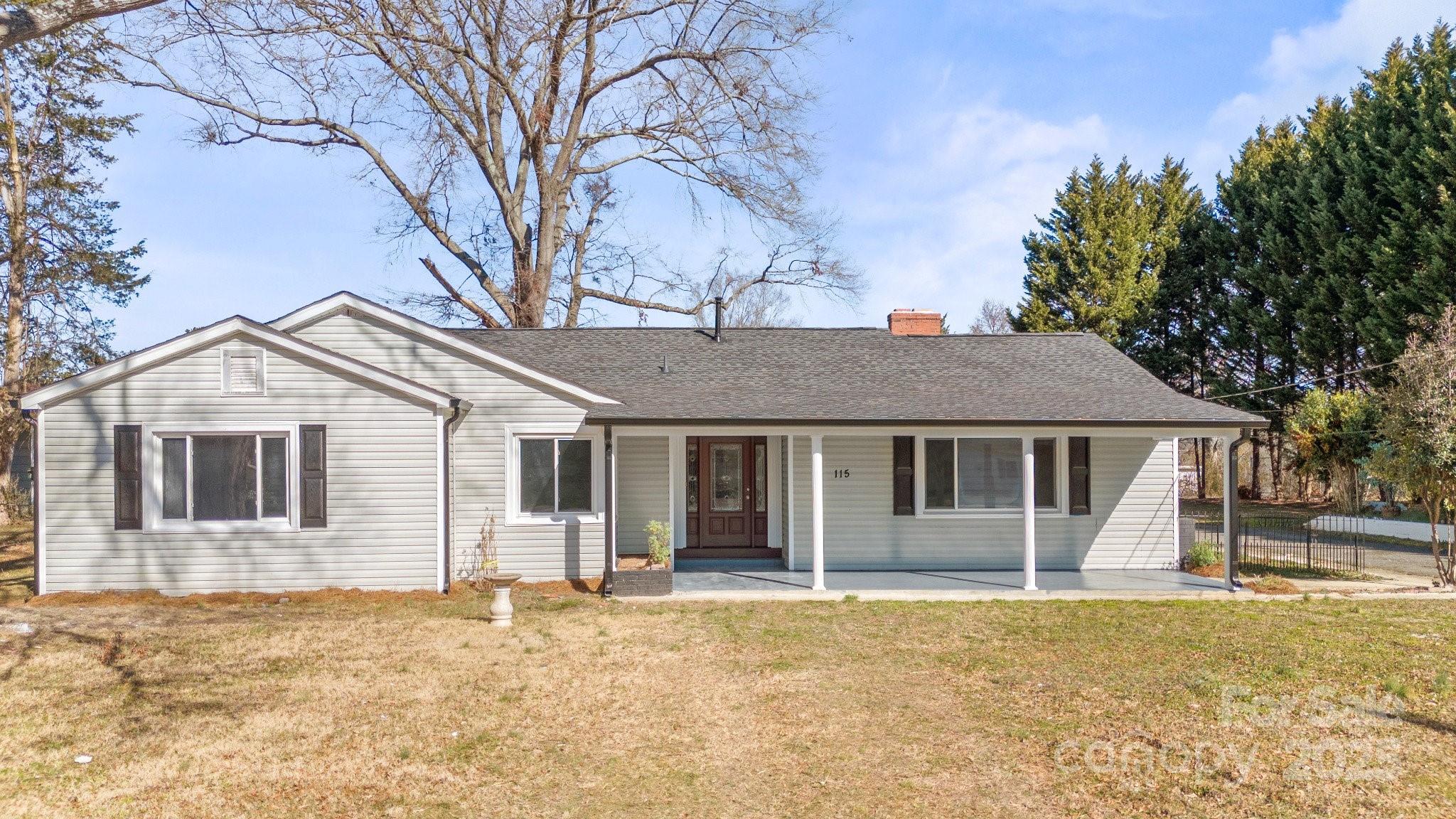 115 E Texas Avenue Property Photo 1