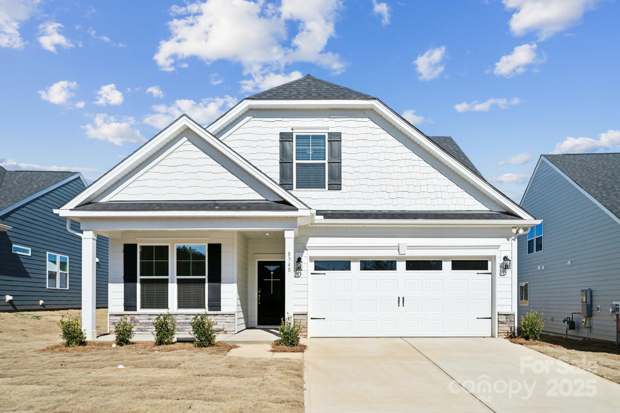 8348 Acadia Parkway Property Photo