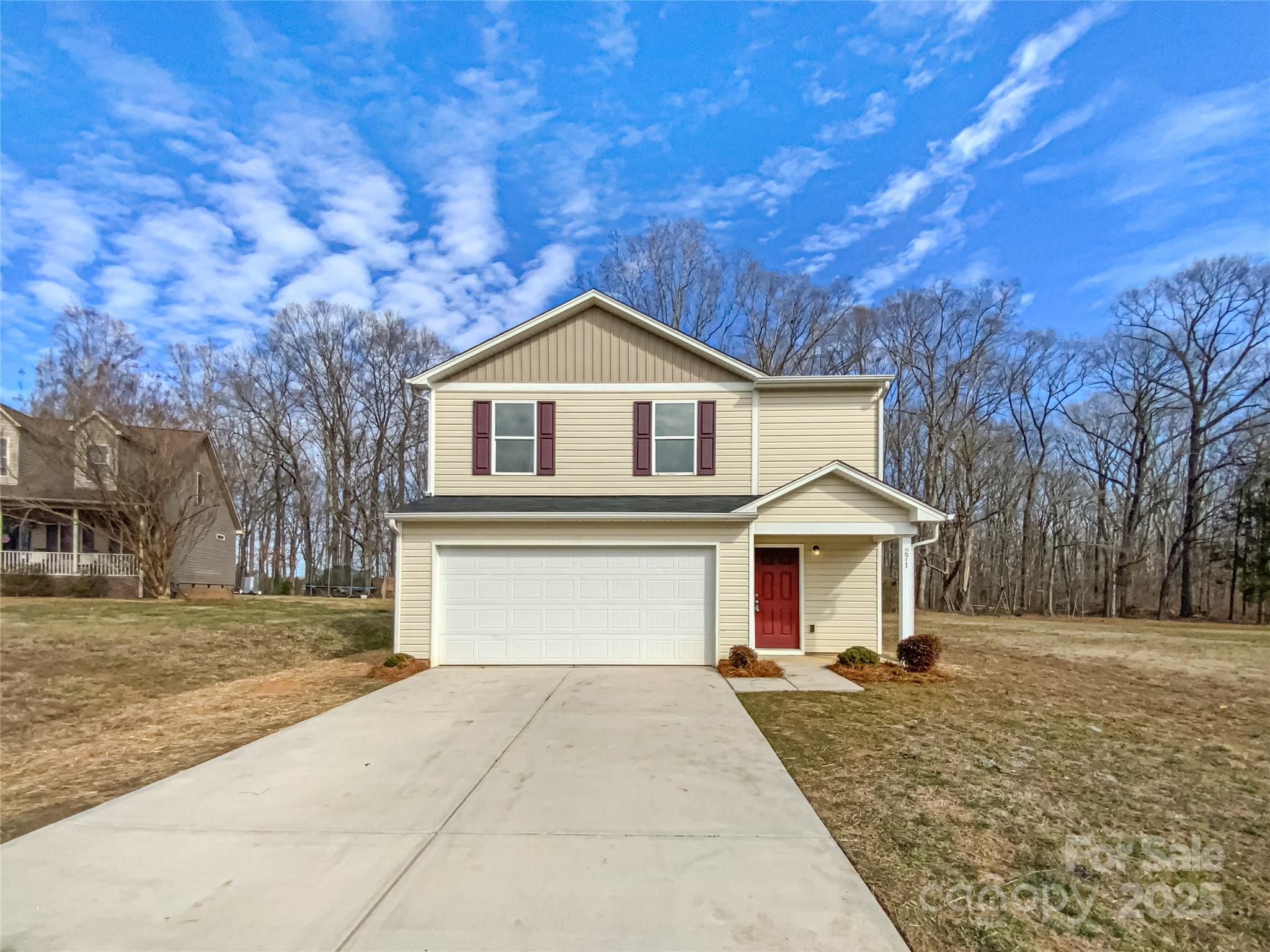 271 Wendover Drive Property Photo