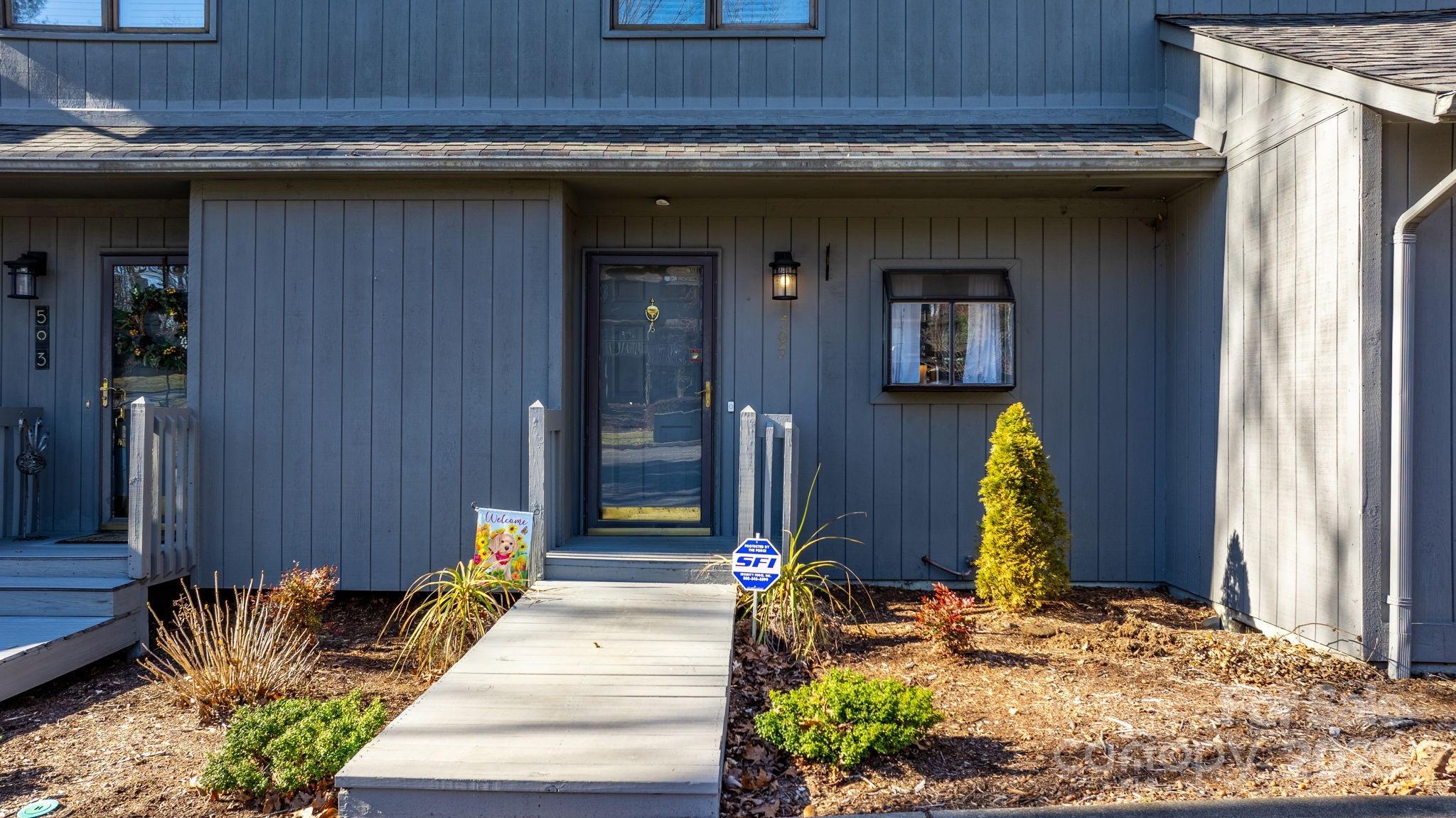 505 Victory Trail Property Photo