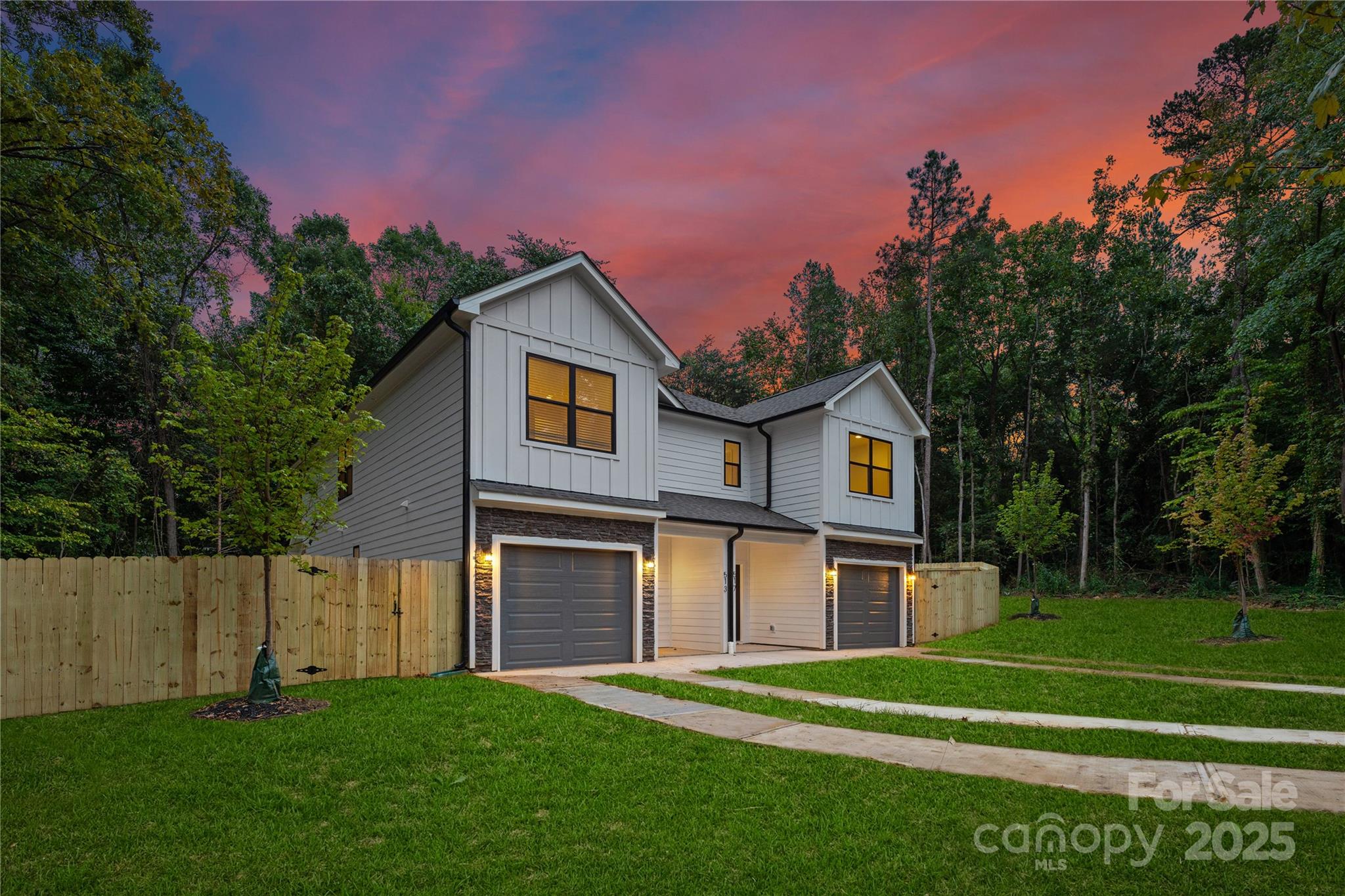 122 I K Beatty Street Property Photo